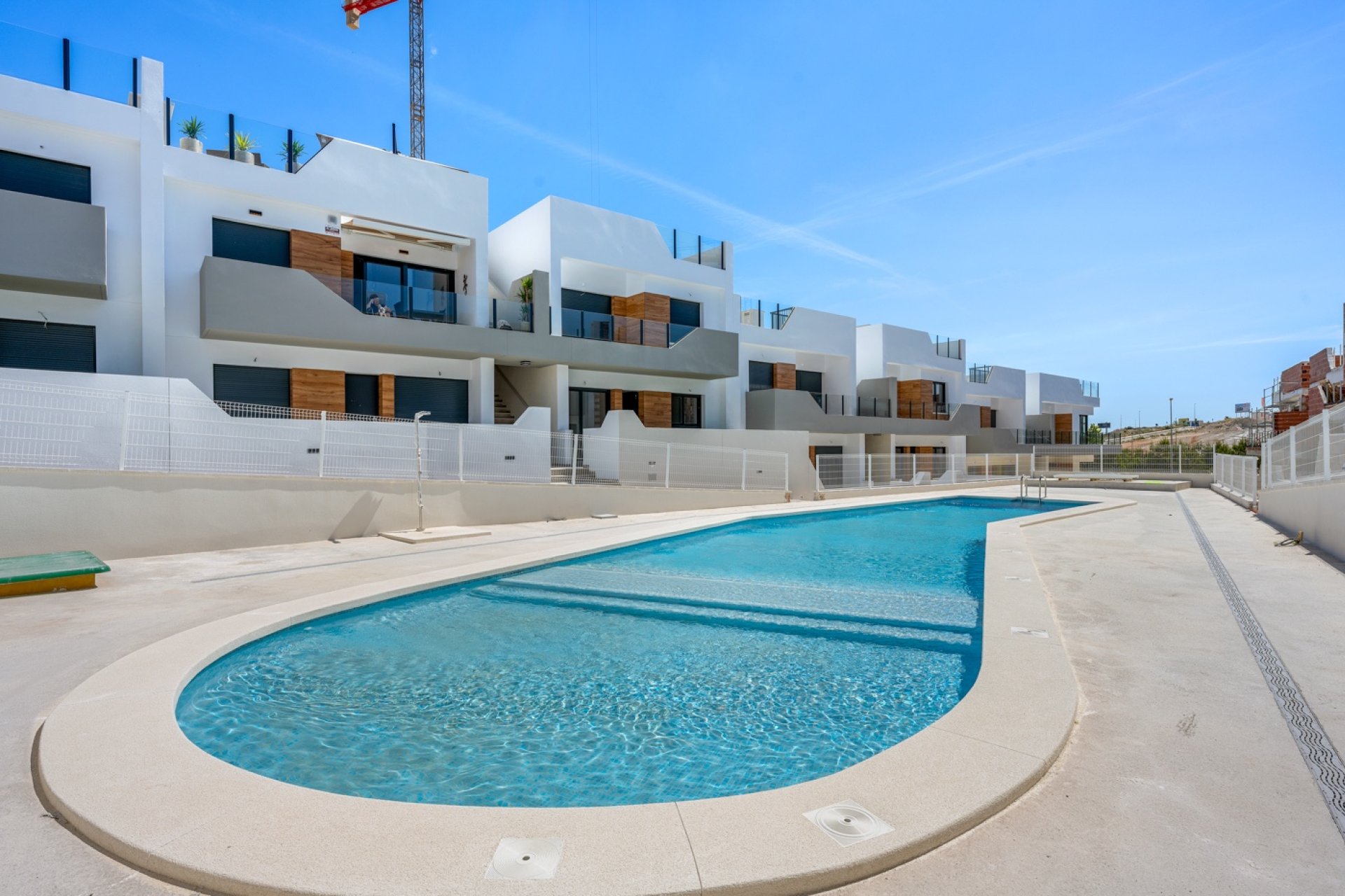 Herverkoop - Apartment - San Miguel