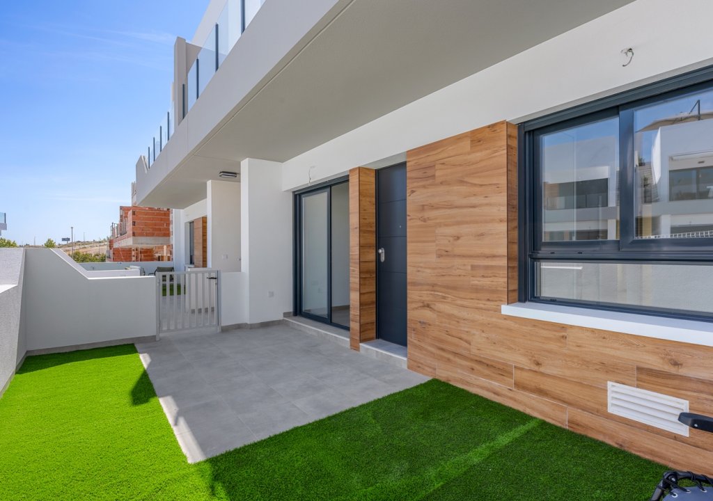 Herverkoop - Apartment - San Miguel