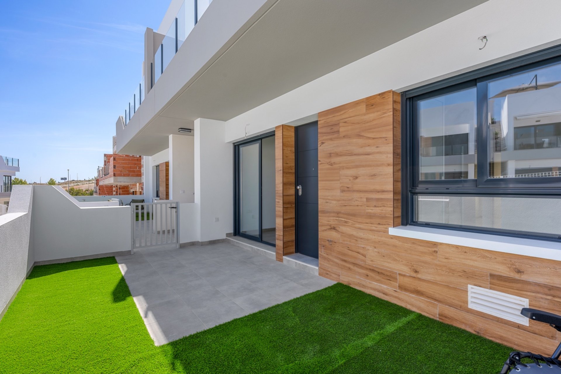 Herverkoop - Apartment - San Miguel