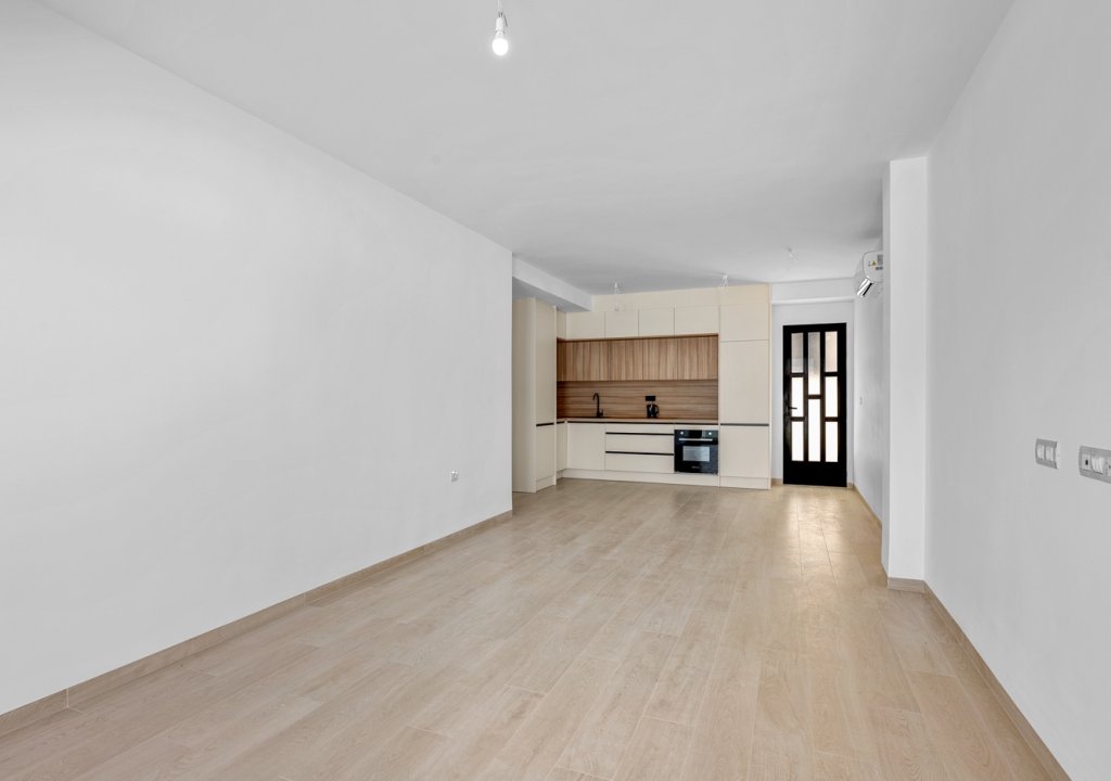 Herverkoop - Apartment - San Miguel