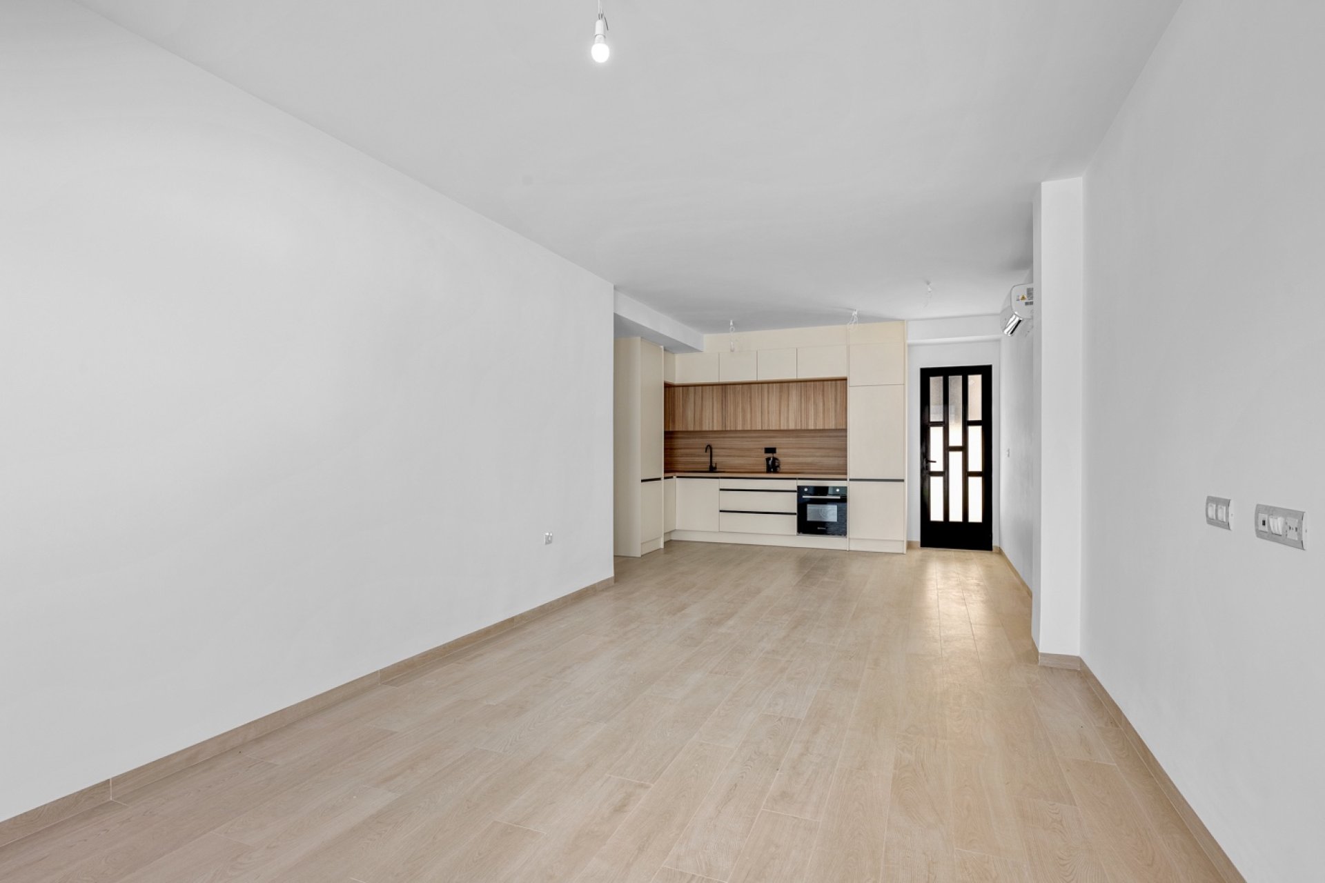 Herverkoop - Apartment - San Miguel