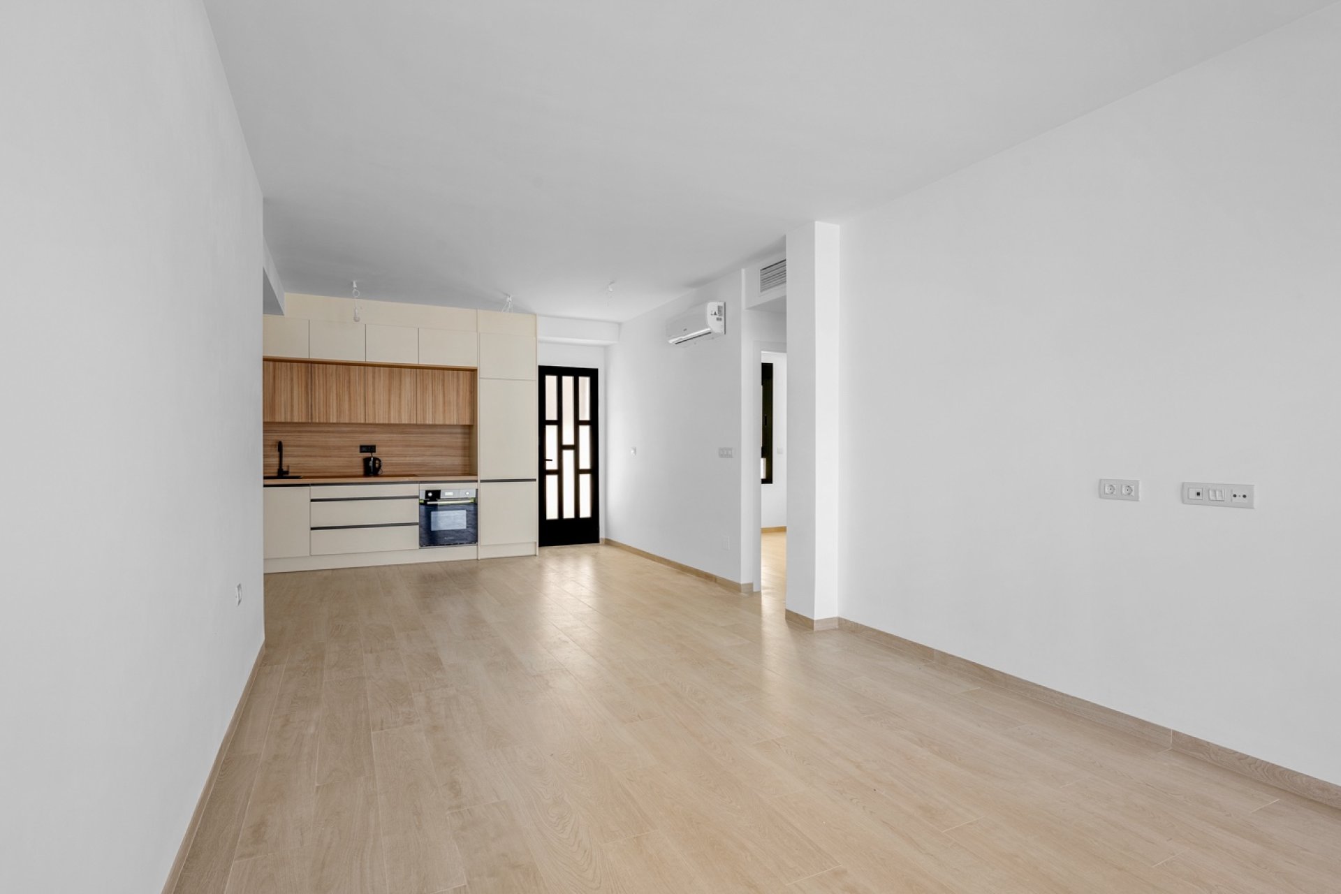 Herverkoop - Apartment - San Miguel