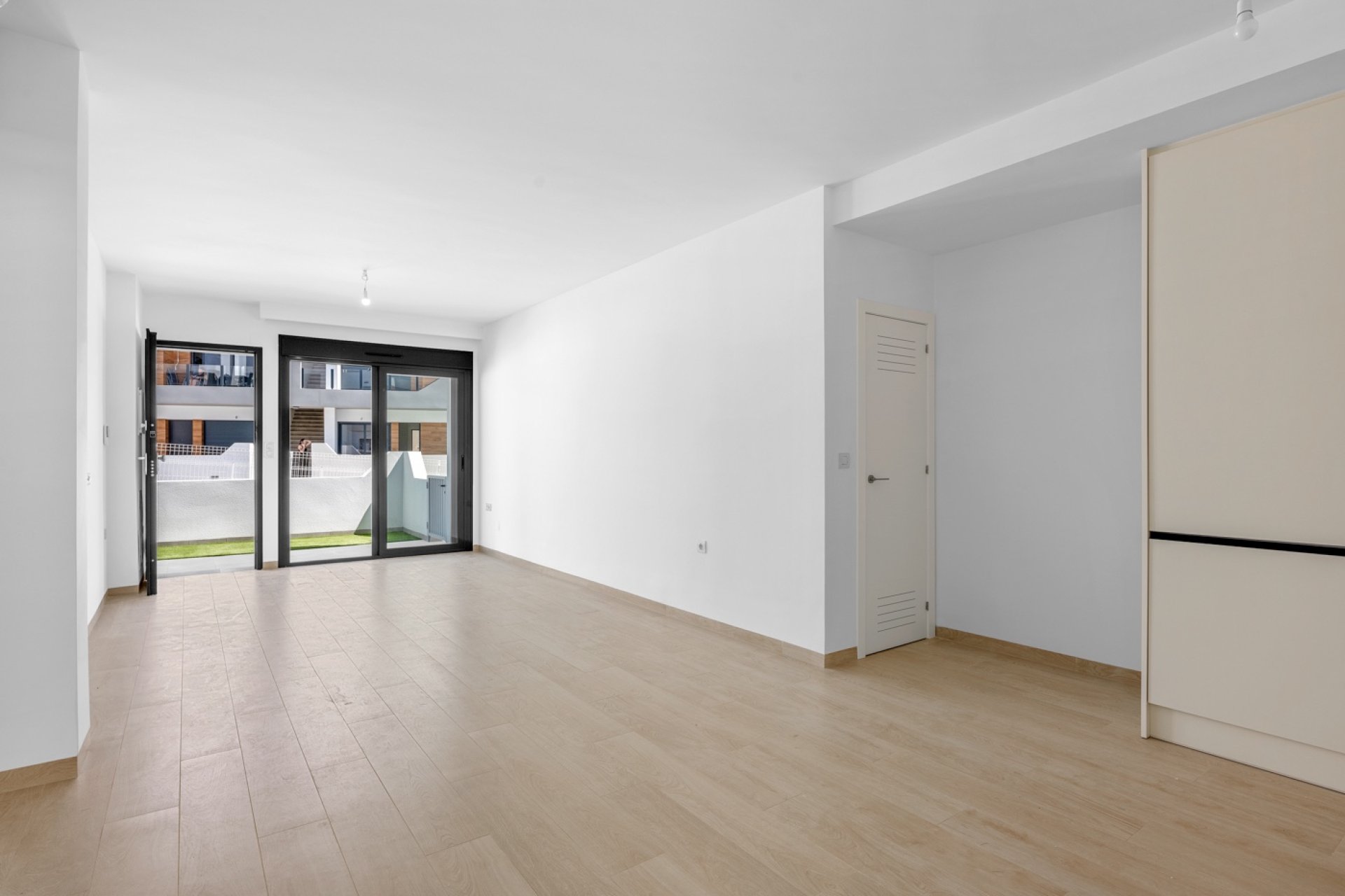 Herverkoop - Apartment - San Miguel