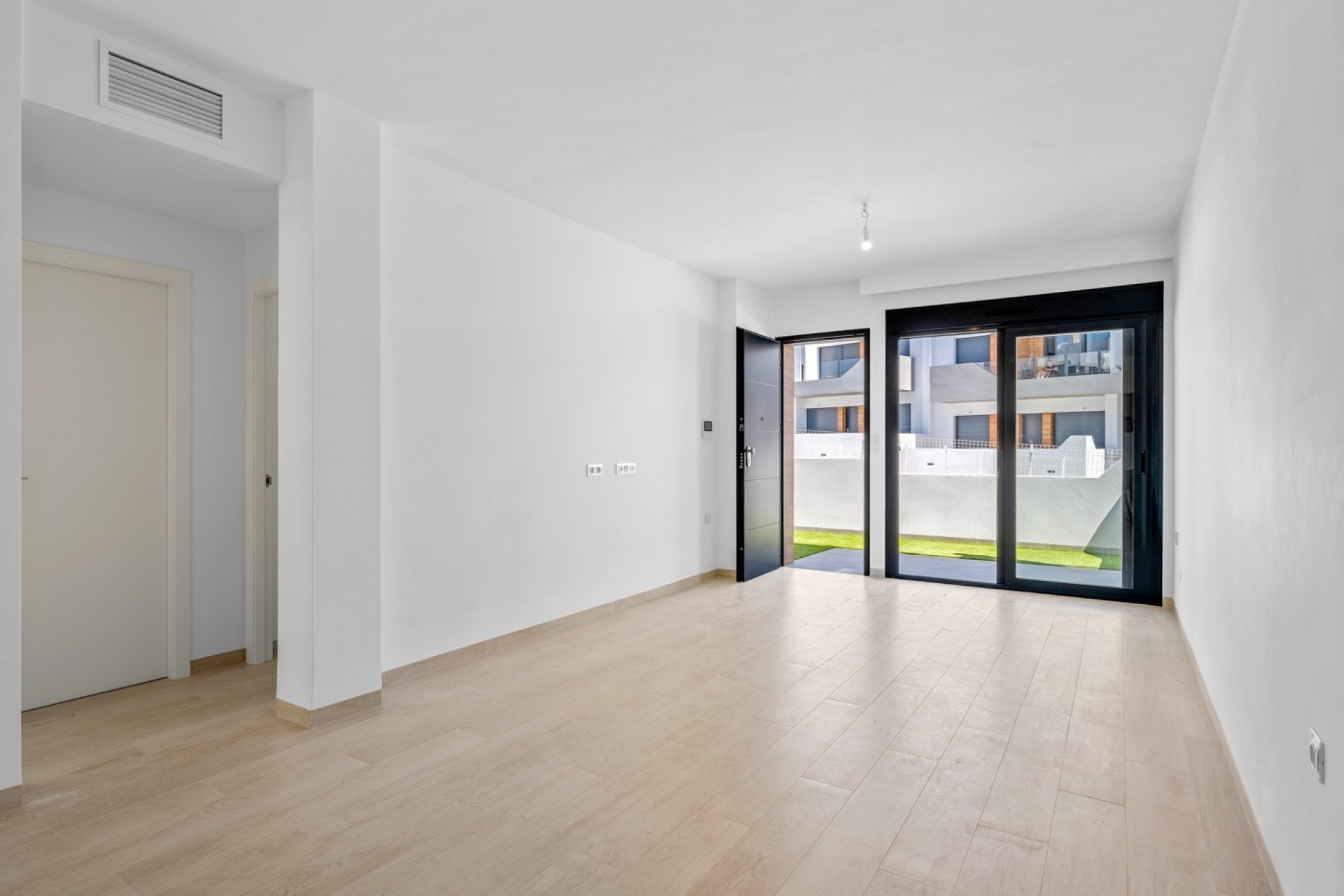 Herverkoop - Apartment - San Miguel