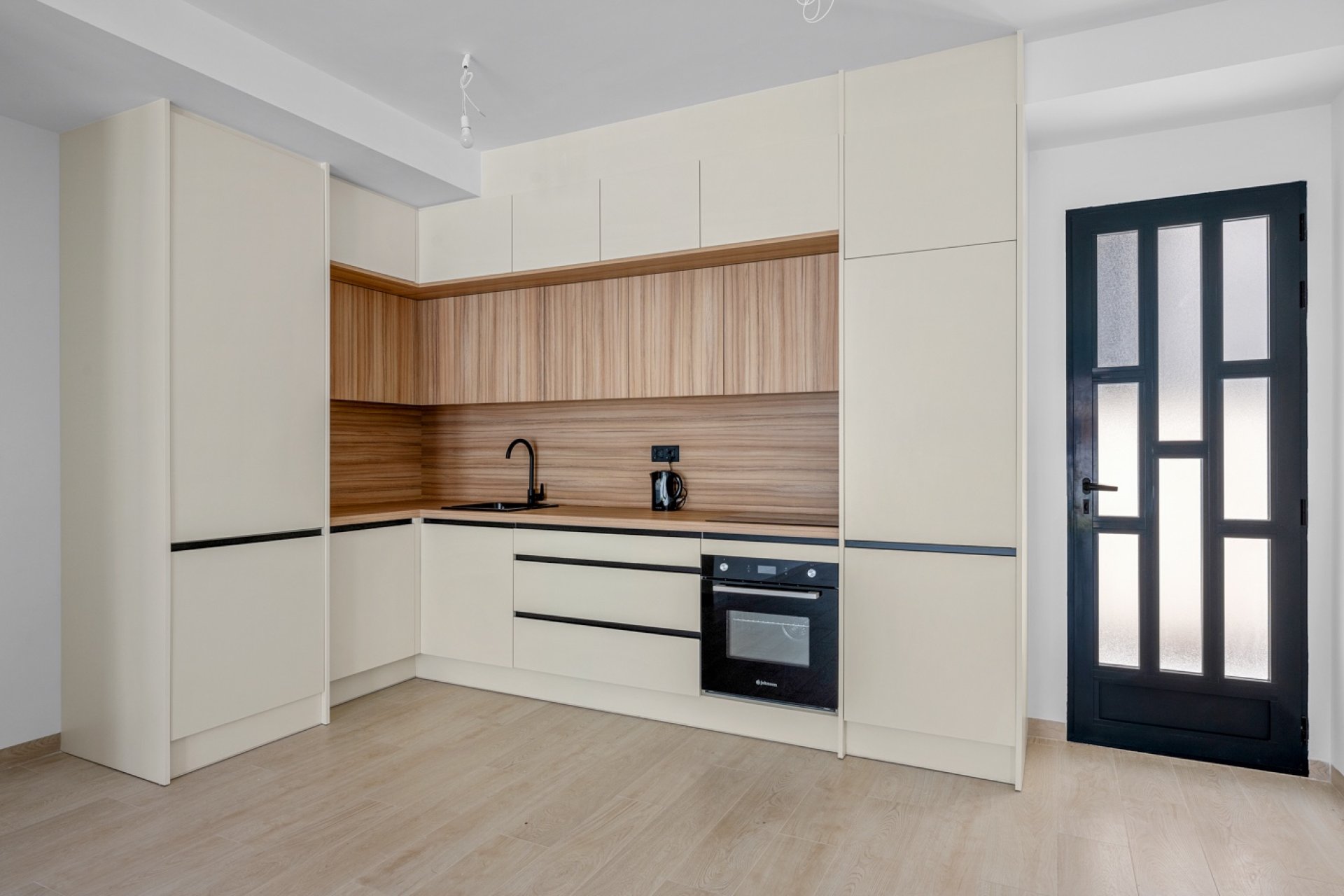 Herverkoop - Apartment - San Miguel