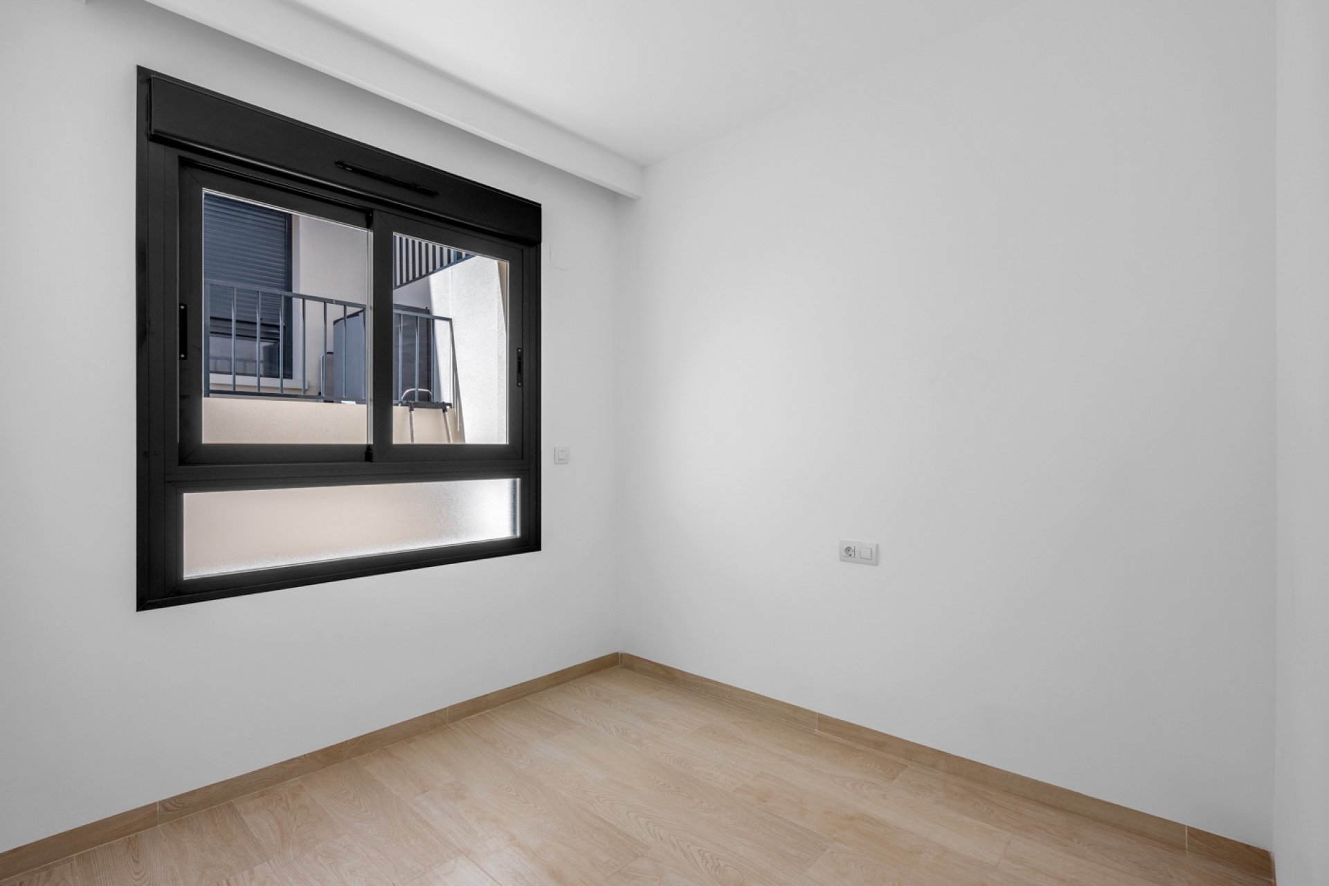 Herverkoop - Apartment - San Miguel