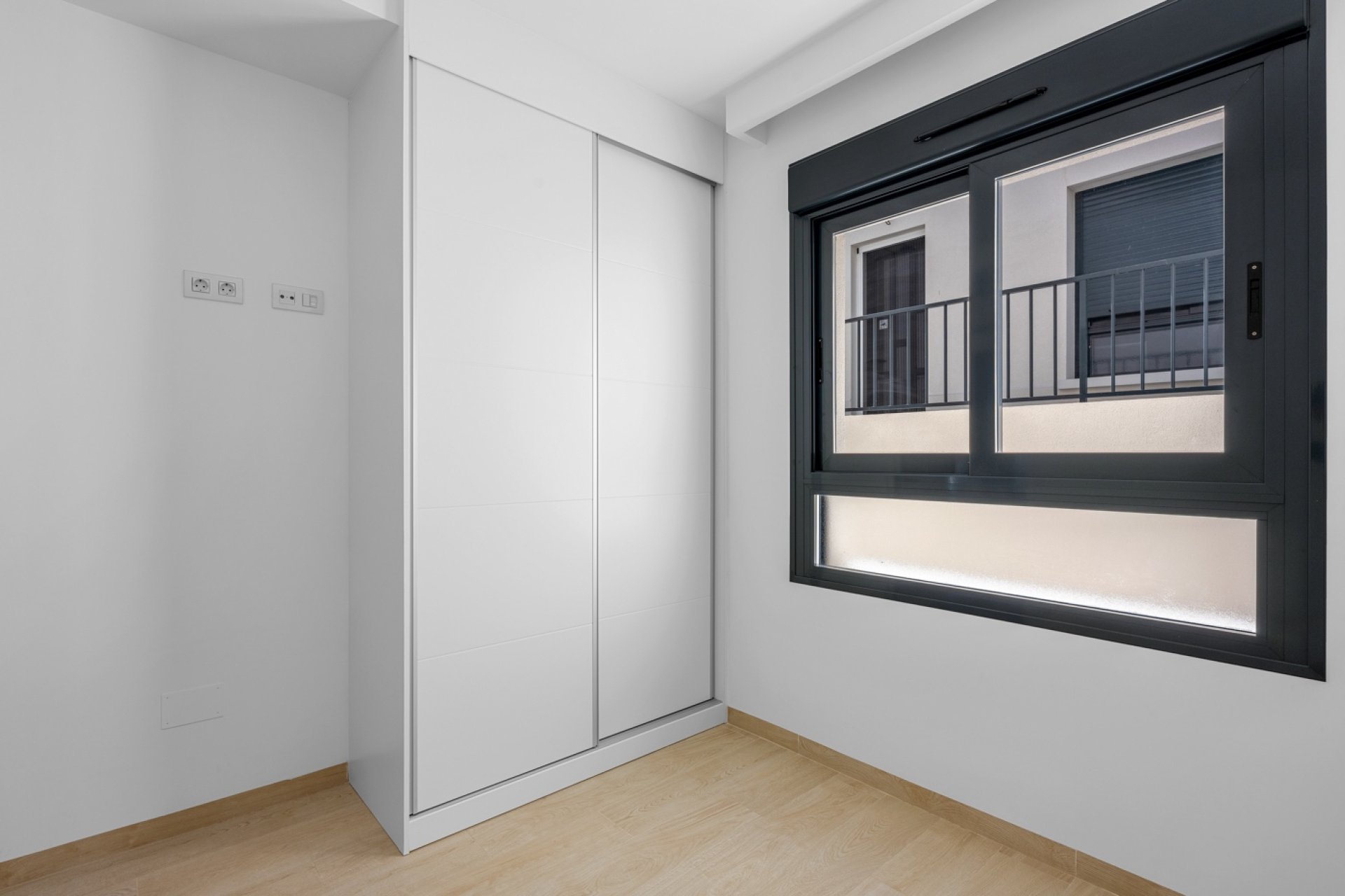 Herverkoop - Apartment - San Miguel