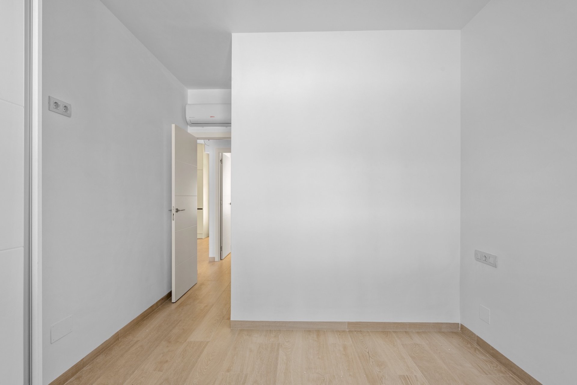 Herverkoop - Apartment - San Miguel