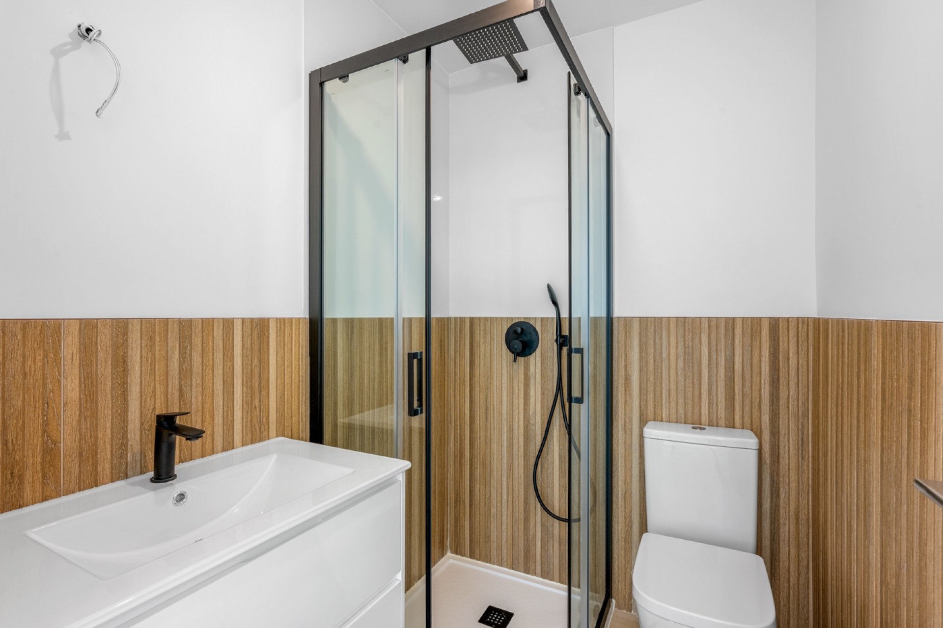 Herverkoop - Apartment - San Miguel