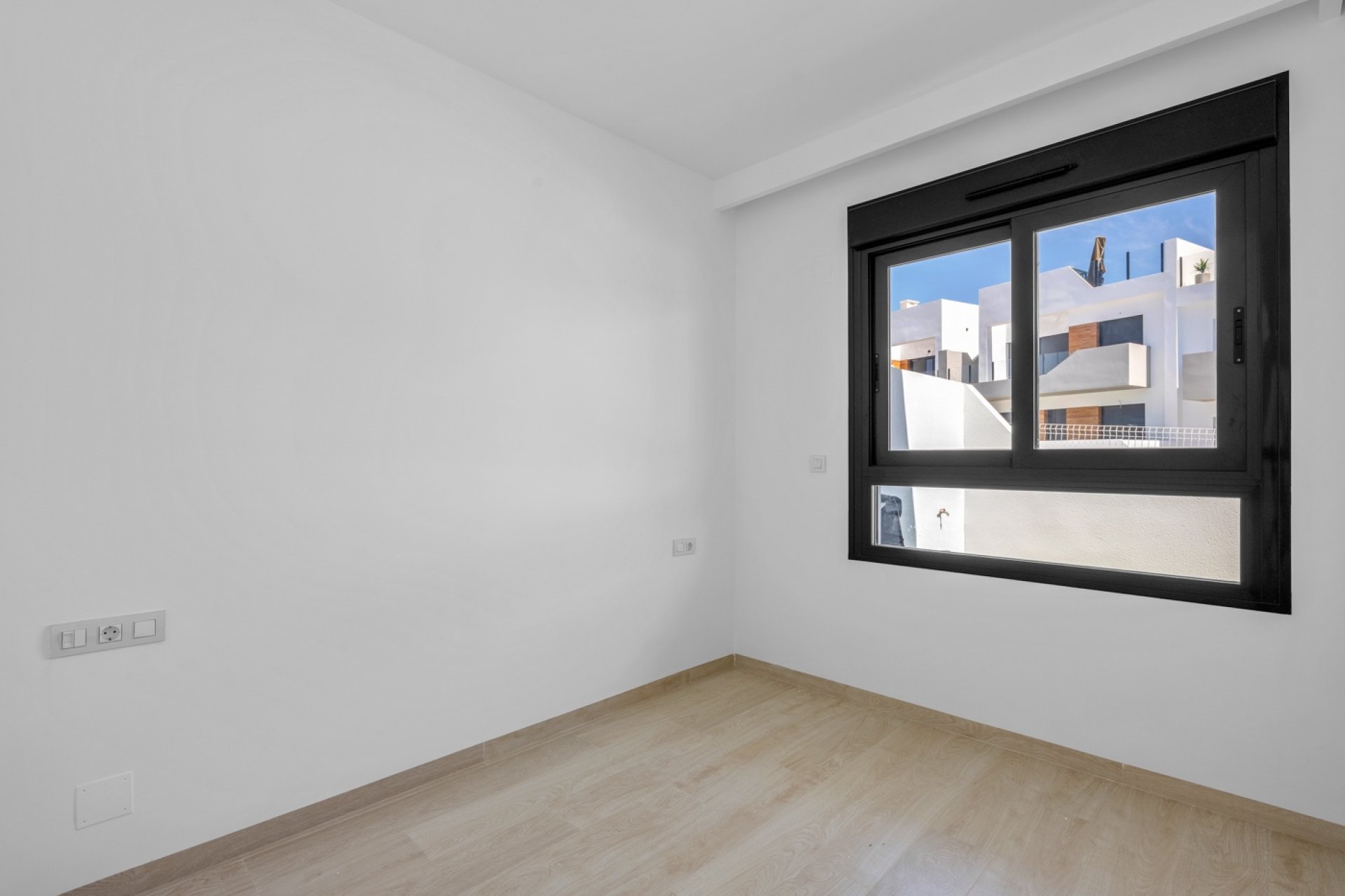 Herverkoop - Apartment - San Miguel