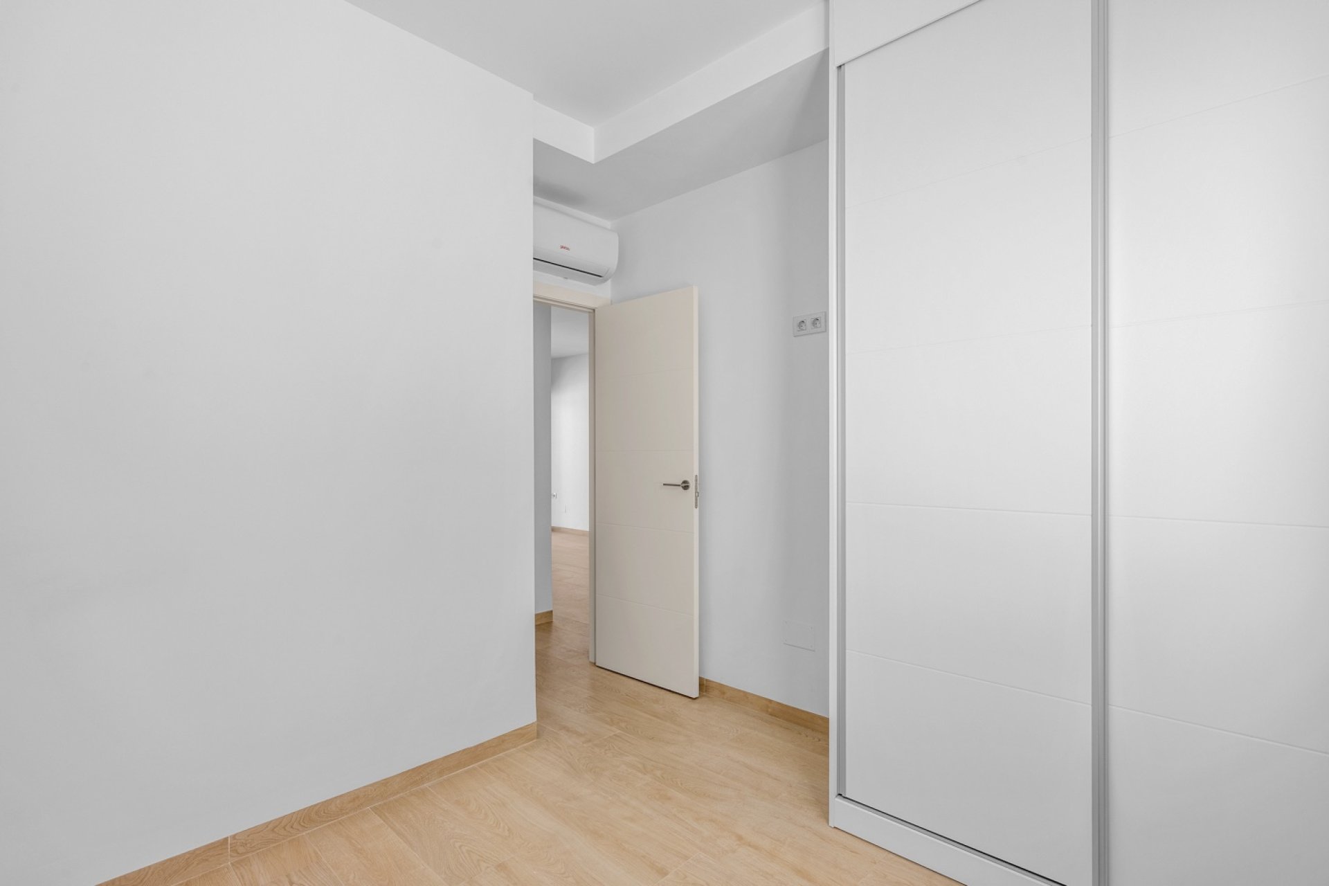 Herverkoop - Apartment - San Miguel