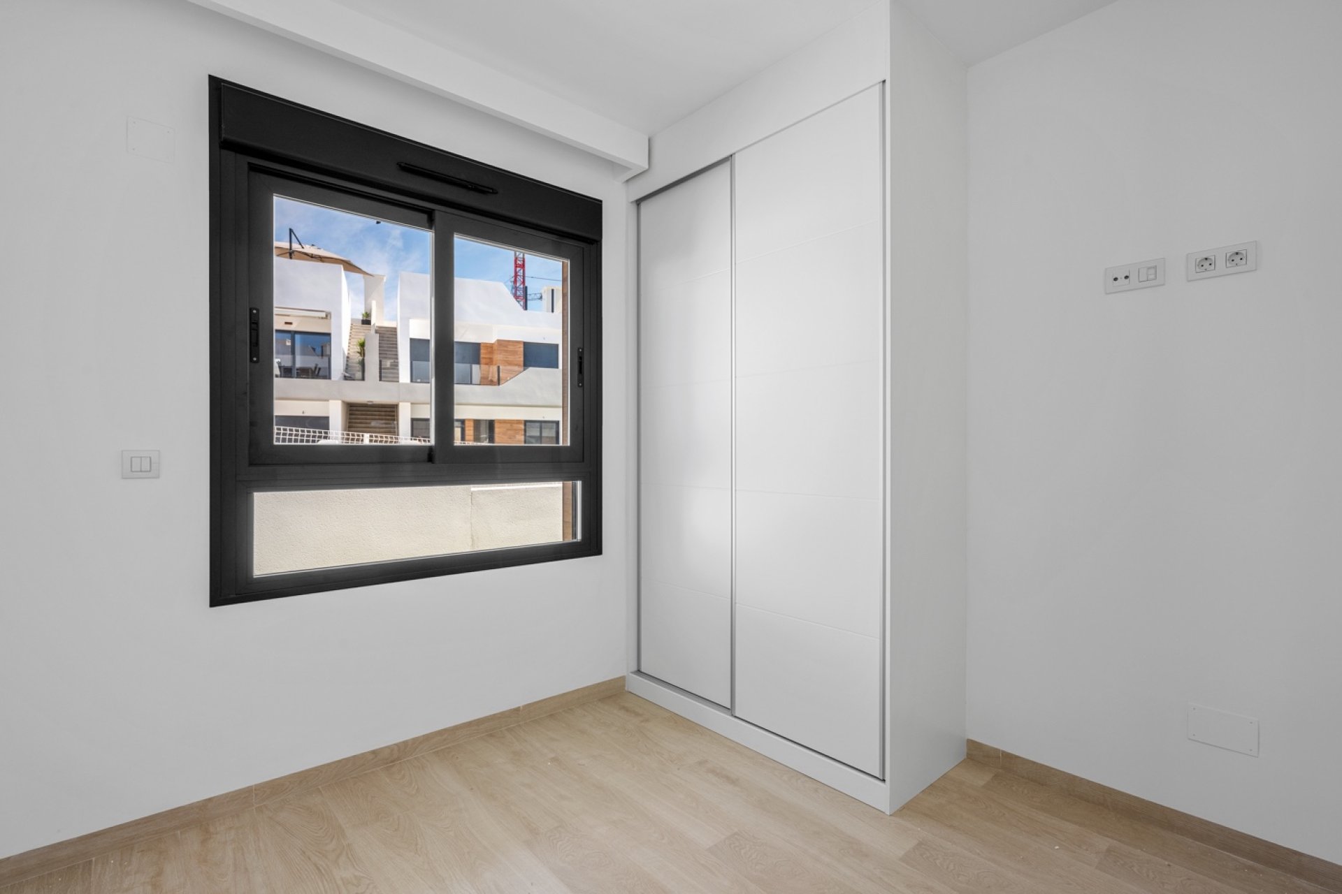 Herverkoop - Apartment - San Miguel