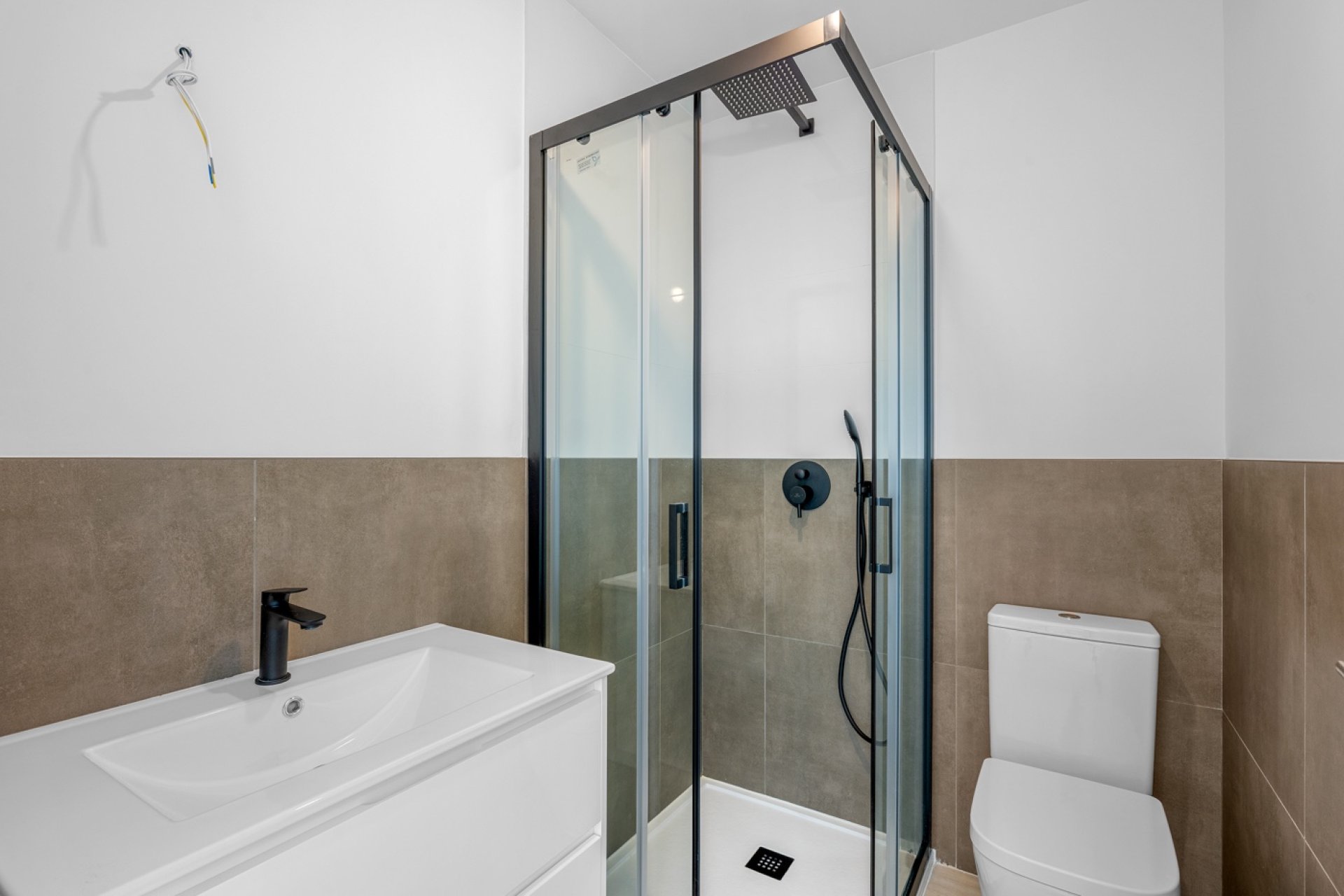 Herverkoop - Apartment - San Miguel