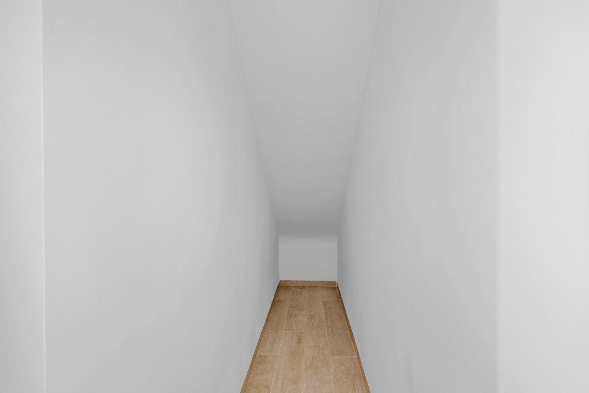 Herverkoop - Apartment - San Miguel
