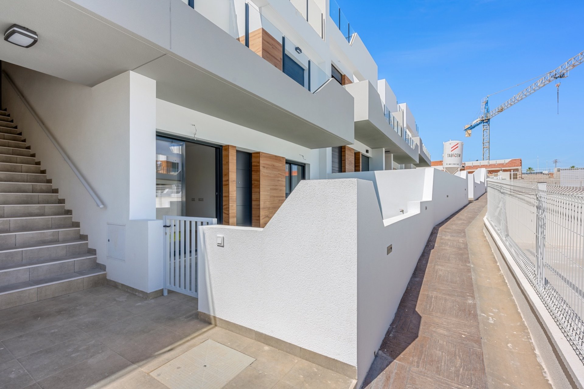 Herverkoop - Apartment - San Miguel