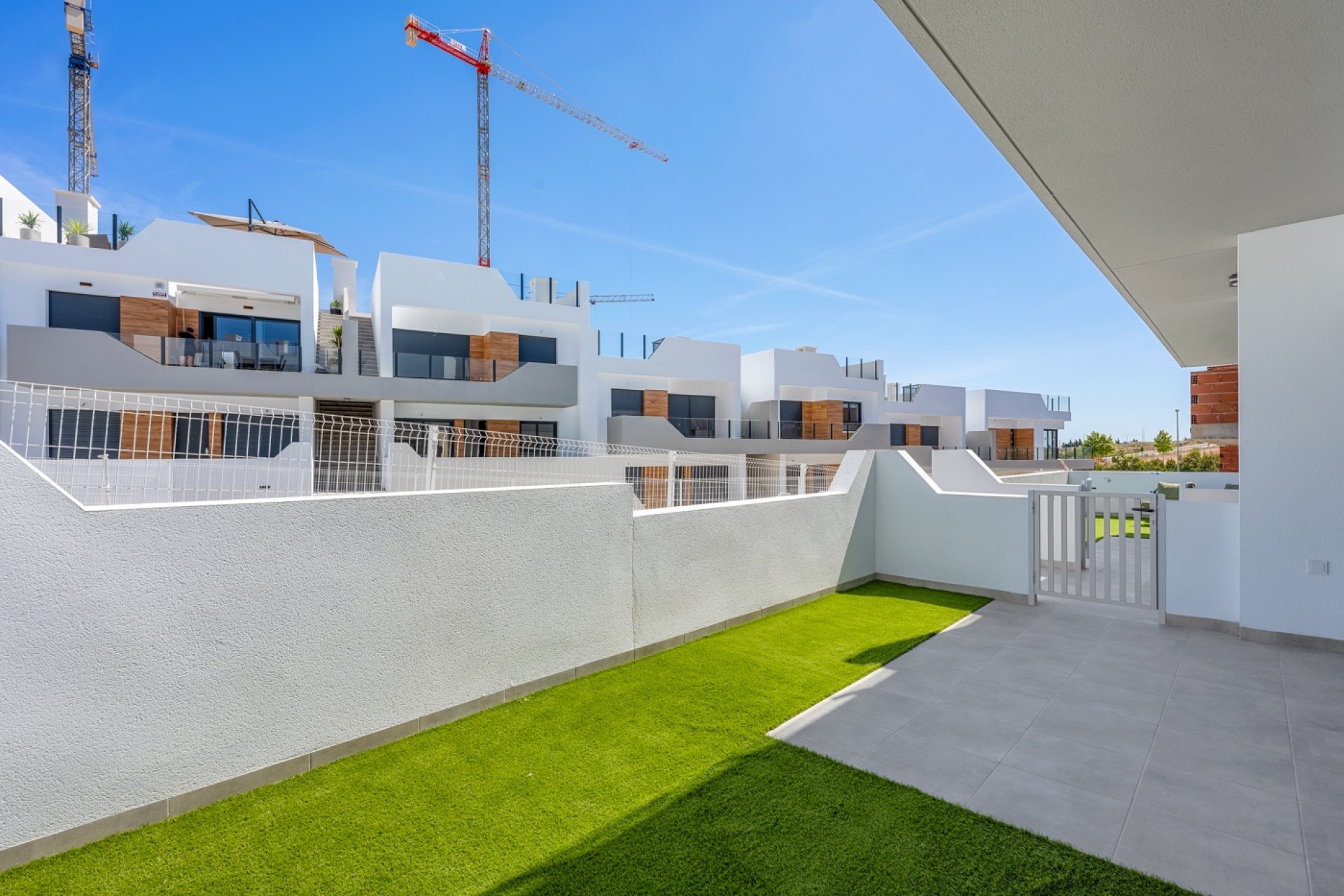 Herverkoop - Apartment - San Miguel