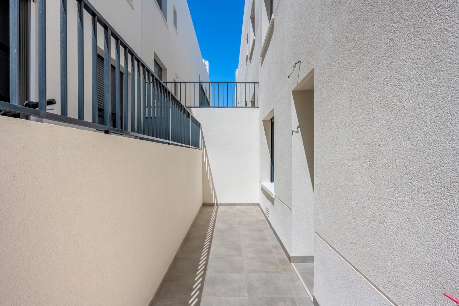 Herverkoop - Apartment - San Miguel