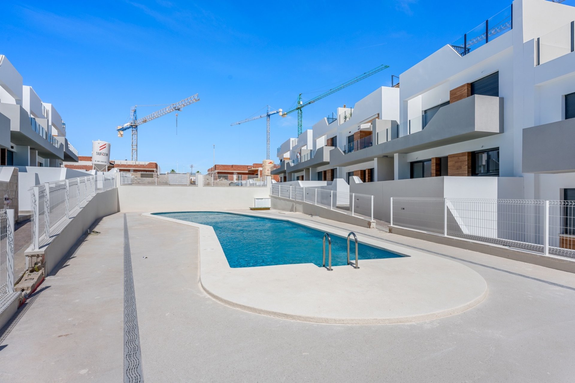 Herverkoop - Apartment - San Miguel
