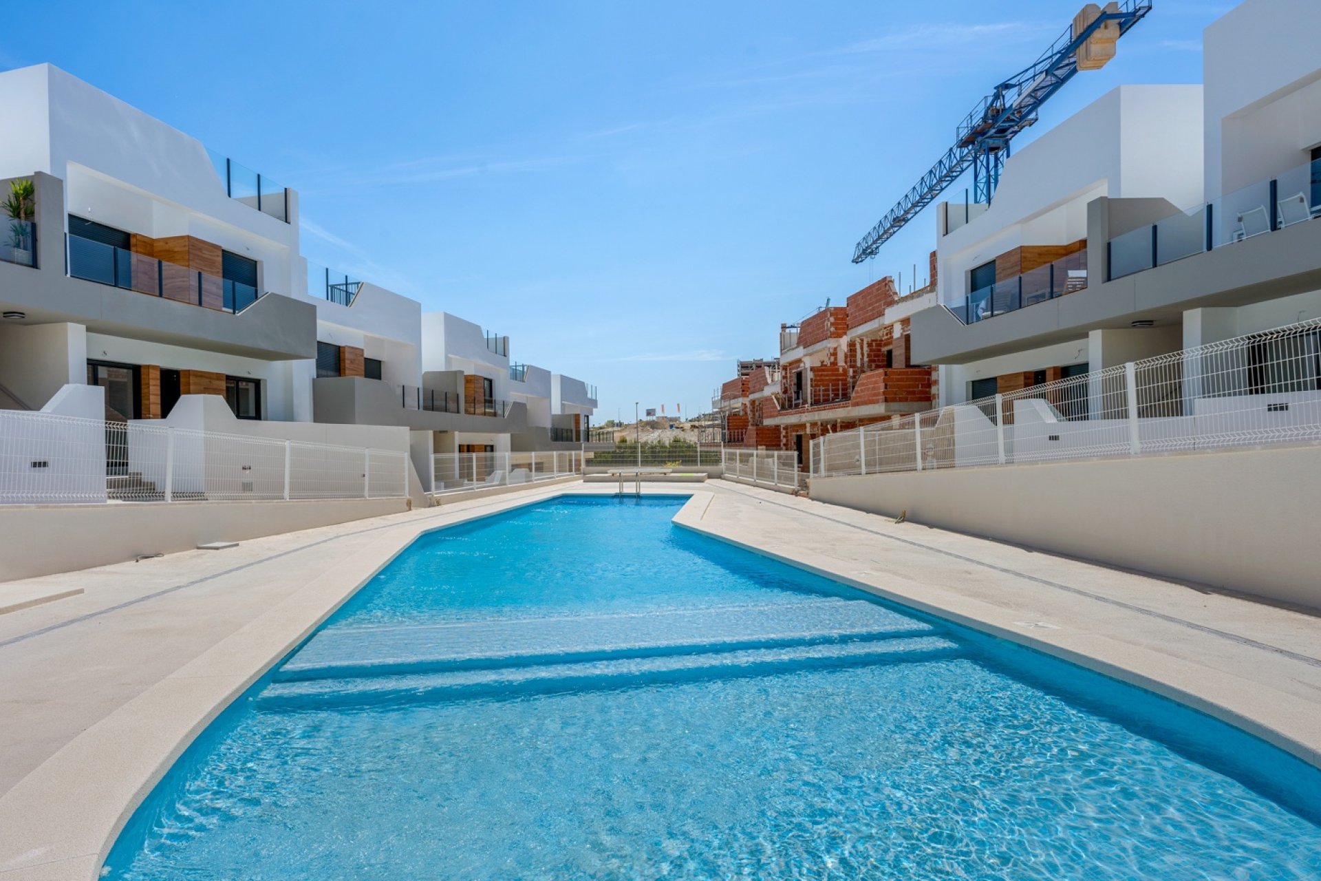 Herverkoop - Apartment - San Miguel