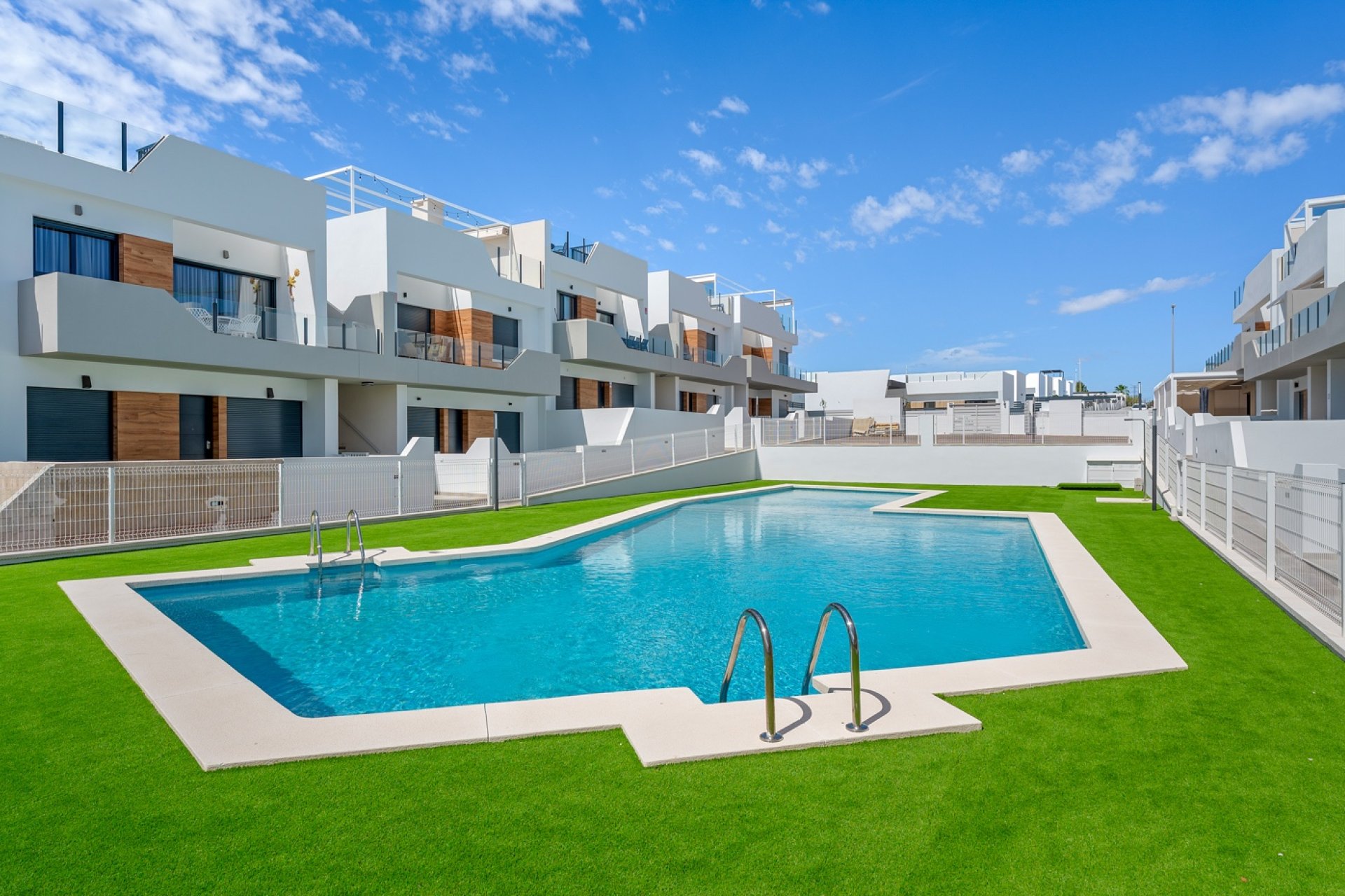 Herverkoop - Apartment - San Miguel