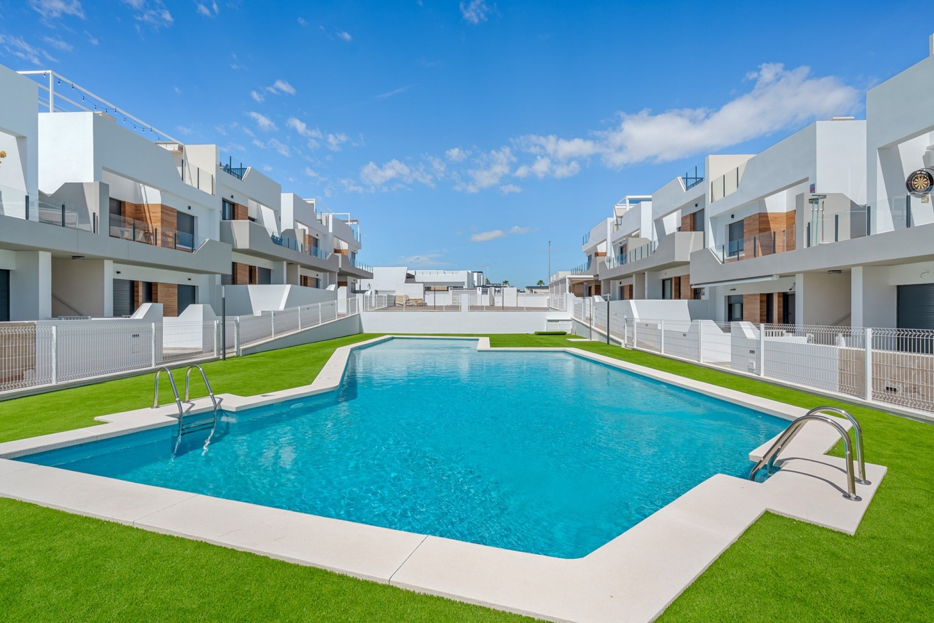 Herverkoop - Apartment - San Miguel