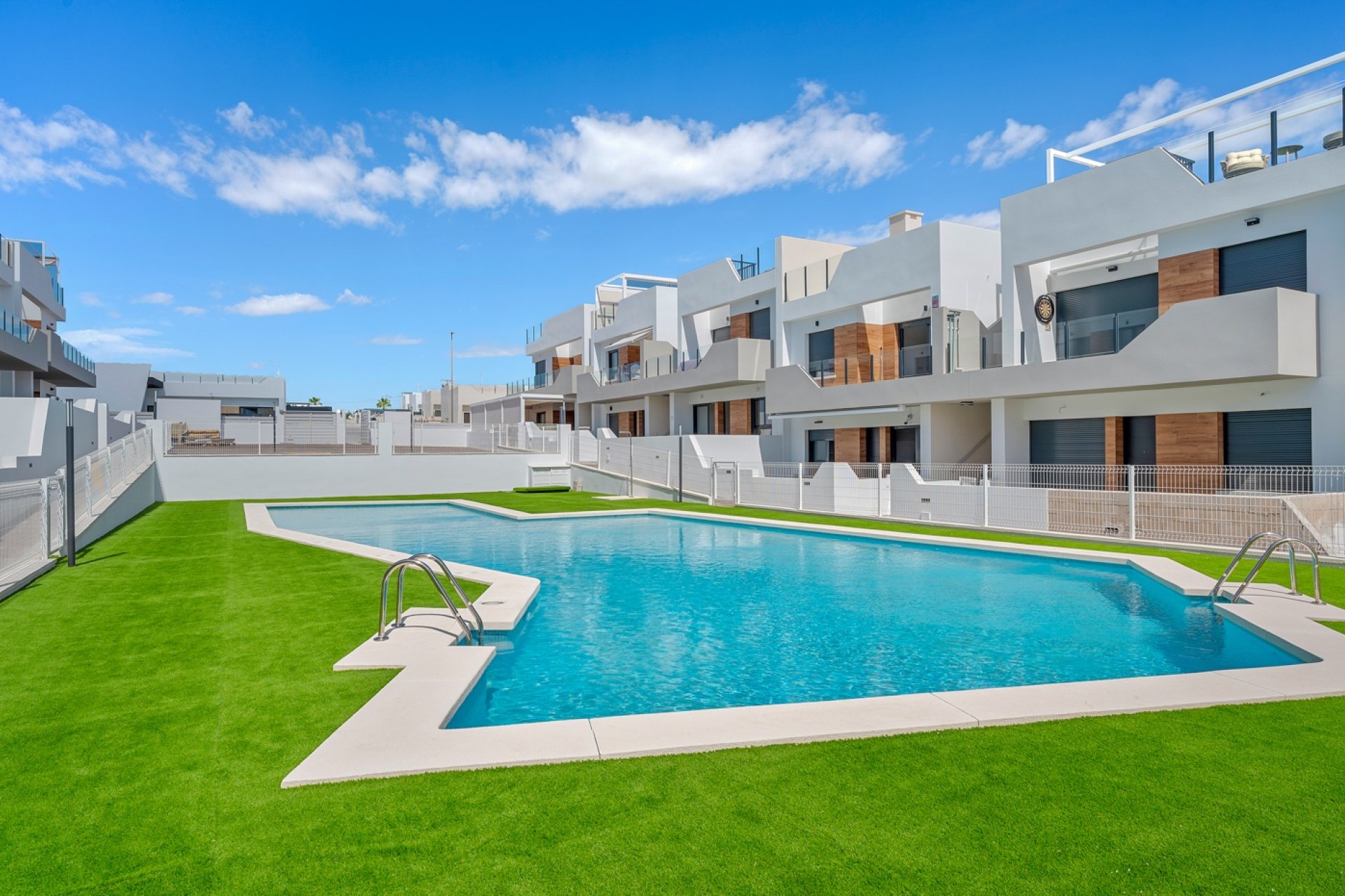 Herverkoop - Apartment - San Miguel