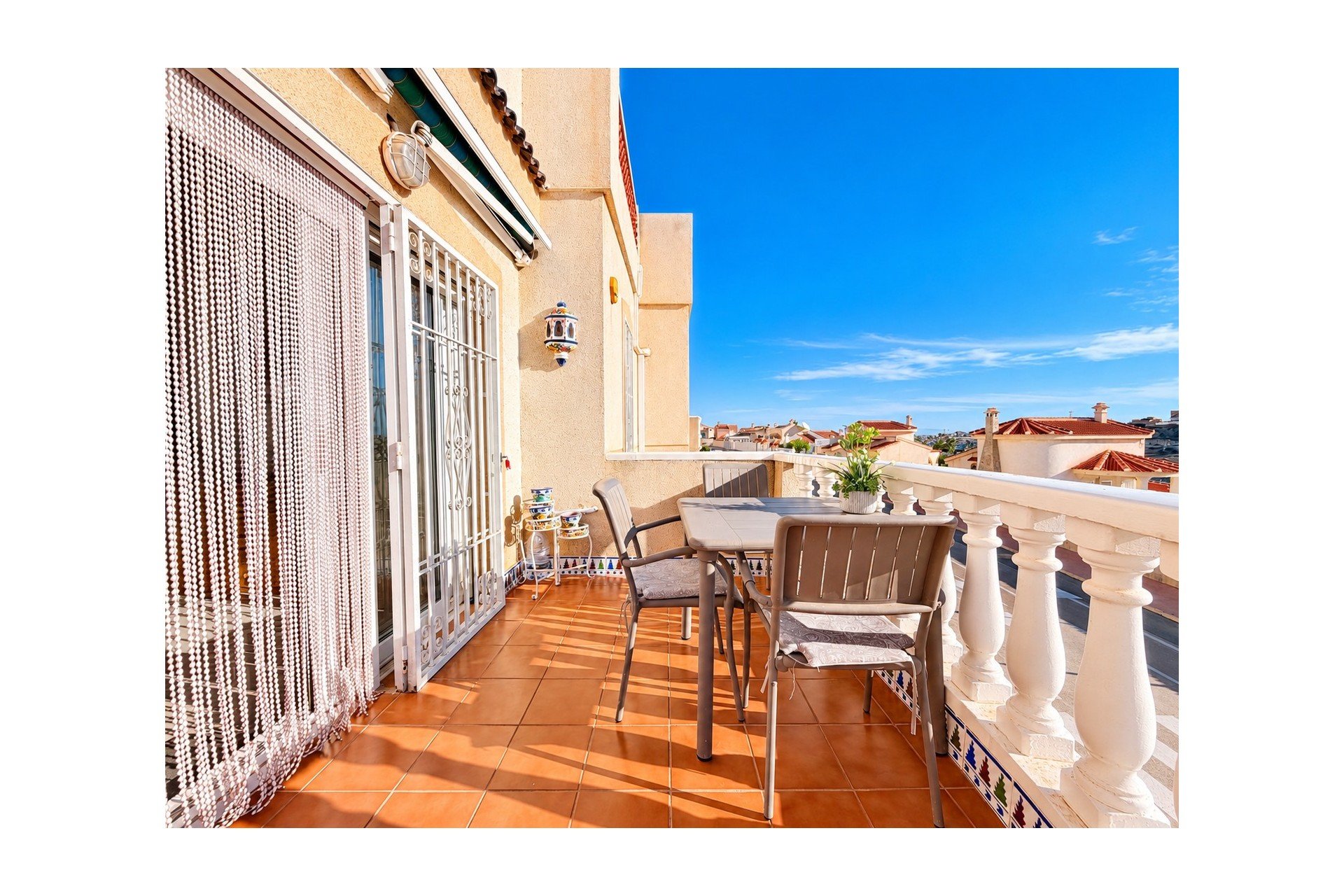 Herverkoop - Apartment - Top Floor - Ciudad Quesada - Ciudad Quesada - Rojales
