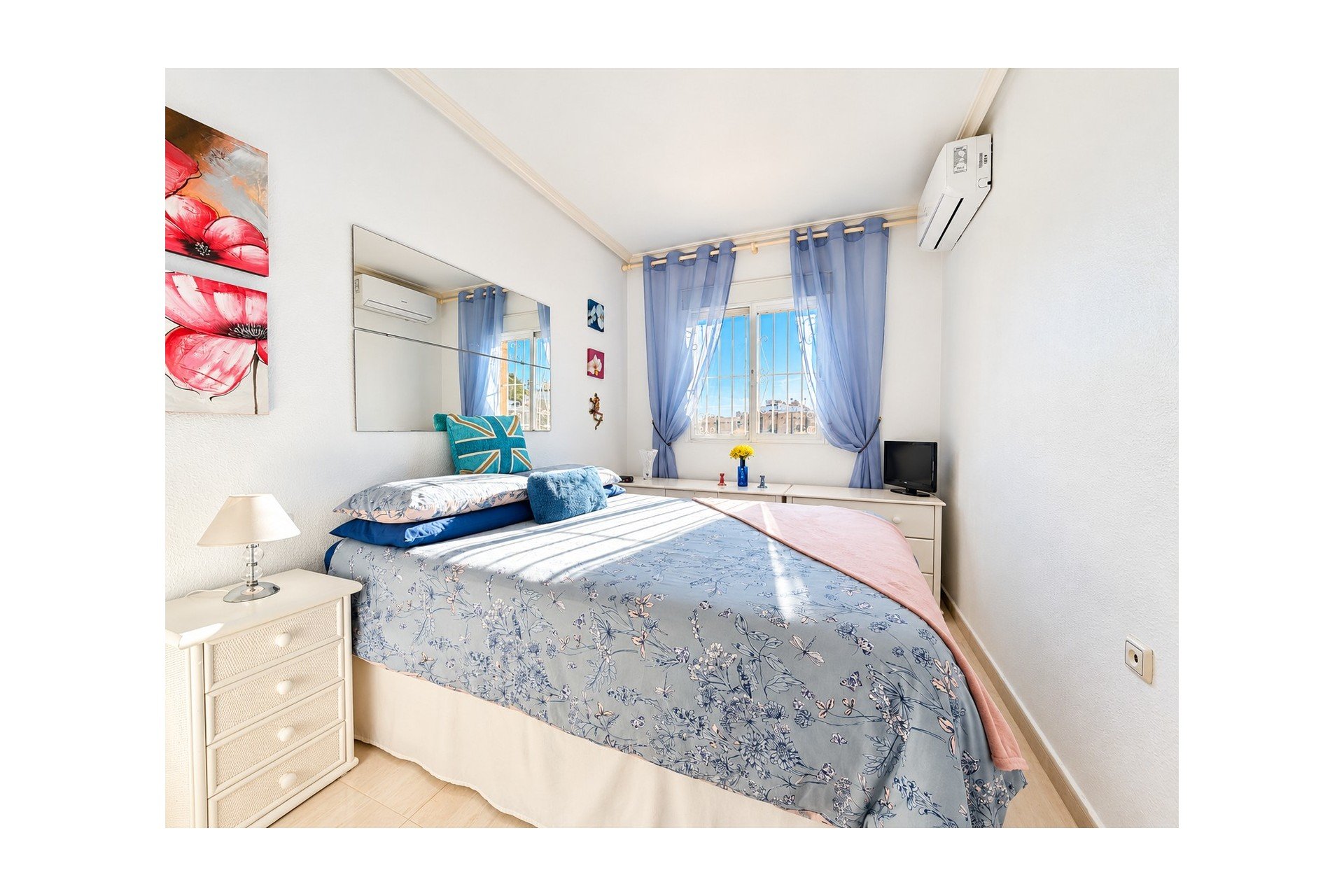 Herverkoop - Apartment - Top Floor - Ciudad Quesada - Ciudad Quesada - Rojales