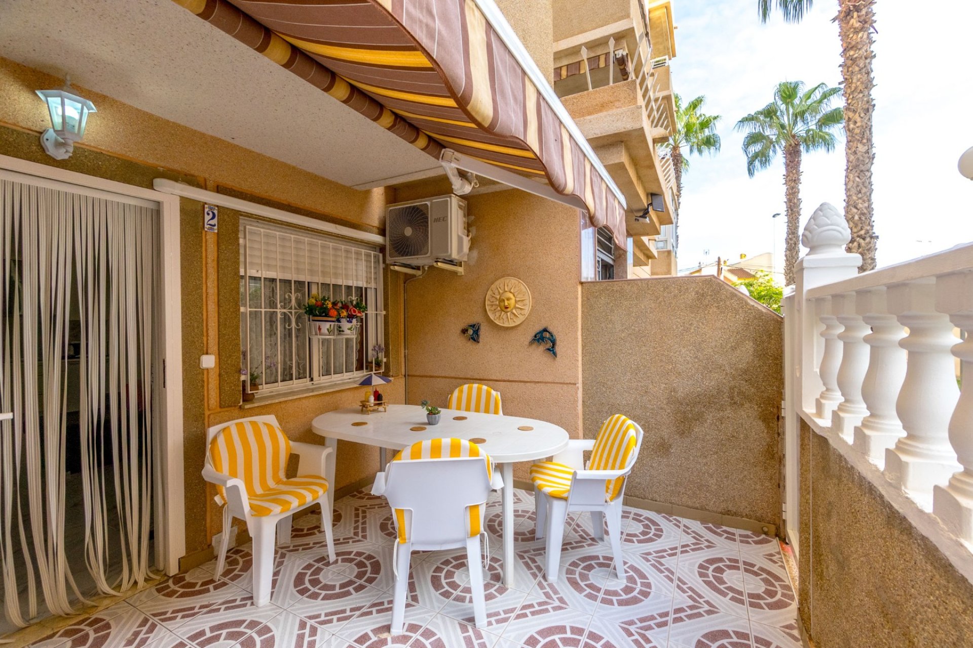 Herverkoop - Apartment - Torrevieja - Centro