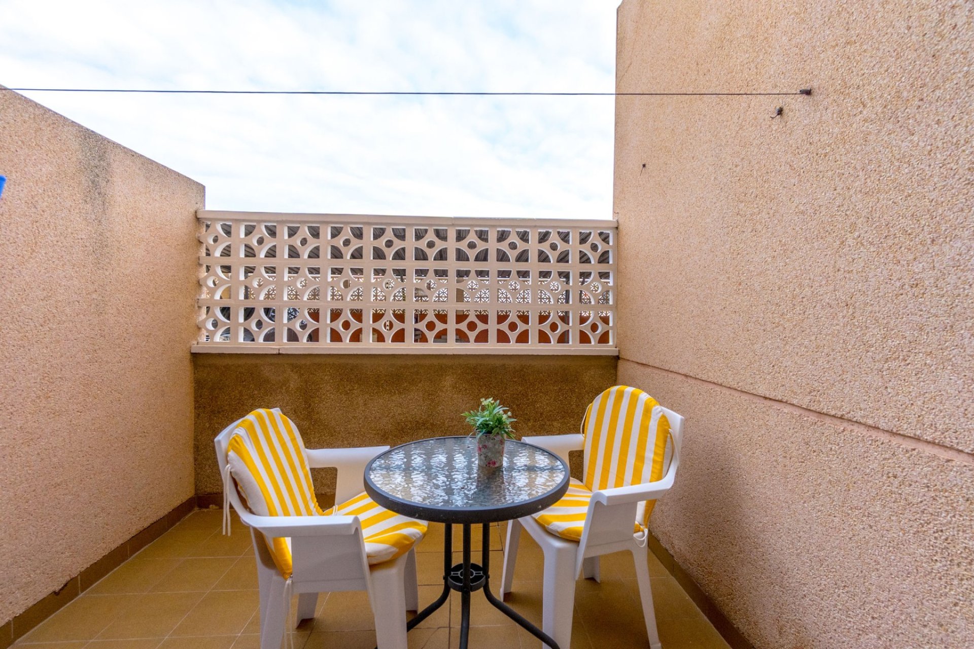 Herverkoop - Apartment - Torrevieja - Centro