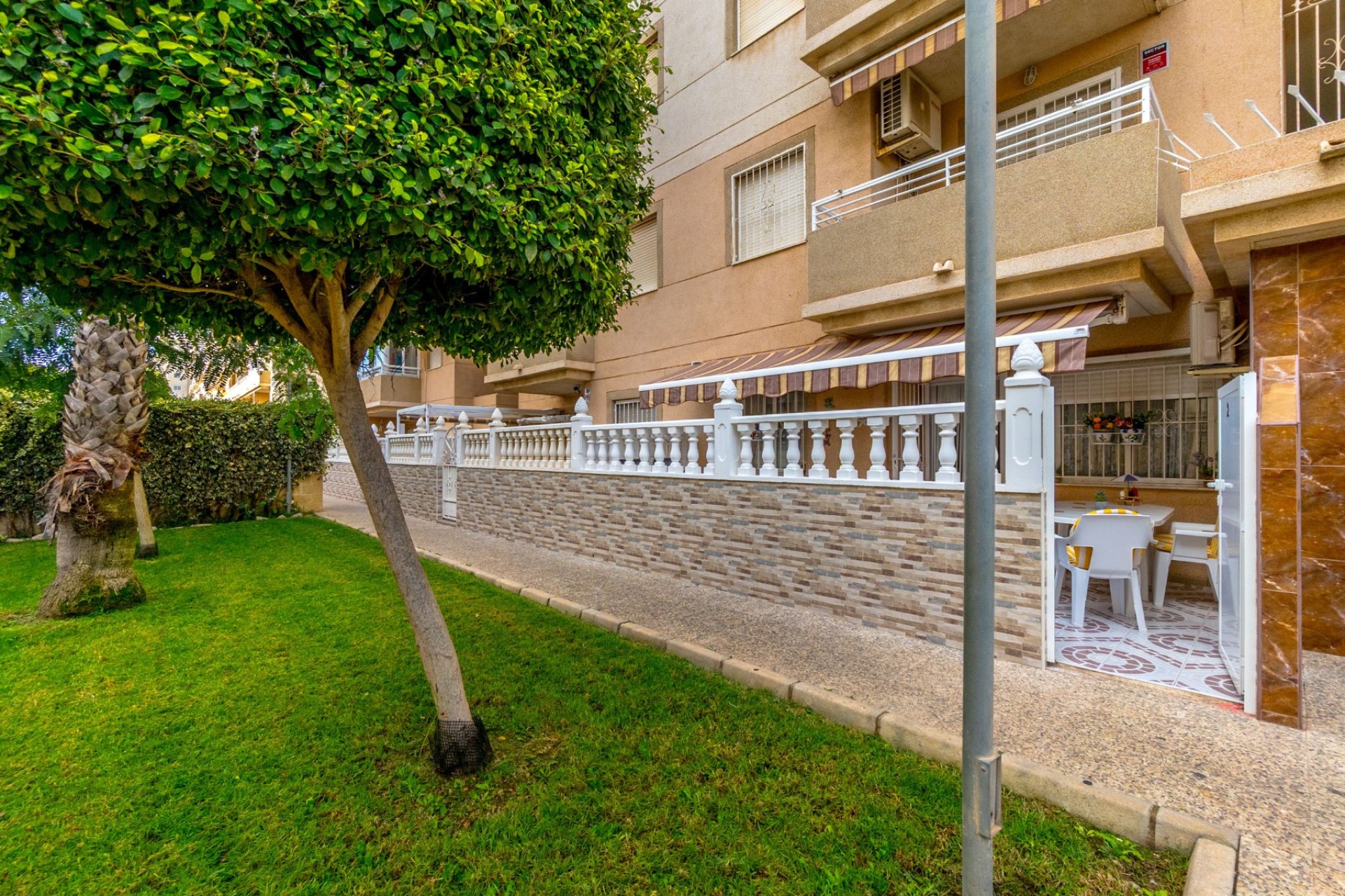 Herverkoop - Apartment - Torrevieja - Centro