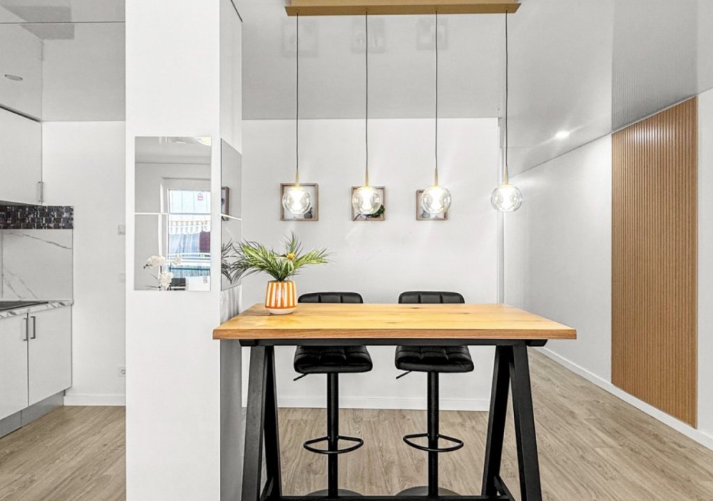 Herverkoop - Apartment - Torrevieja - El Acequión - Los Náufragos