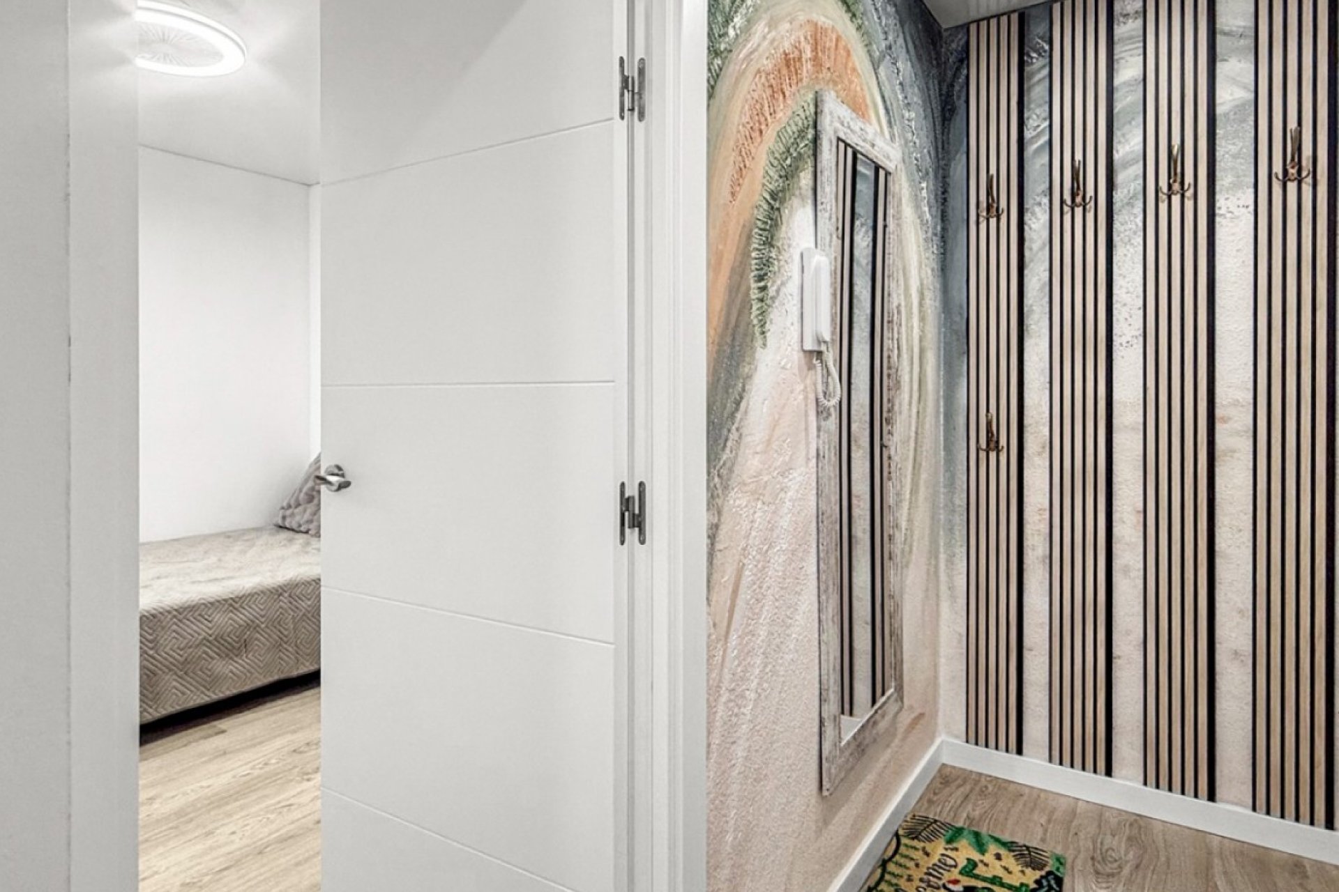 Herverkoop - Apartment - Torrevieja - El Acequión - Los Náufragos