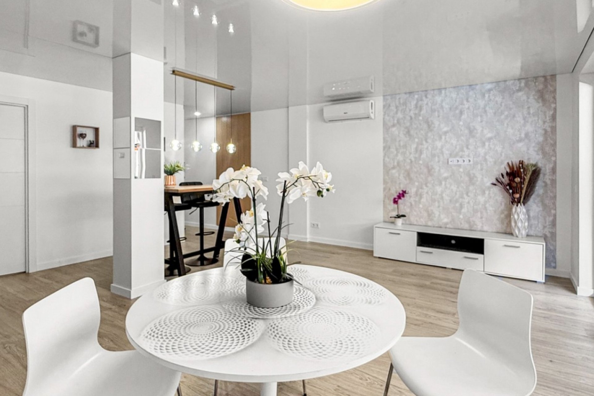 Herverkoop - Apartment - Torrevieja - El Acequión - Los Náufragos