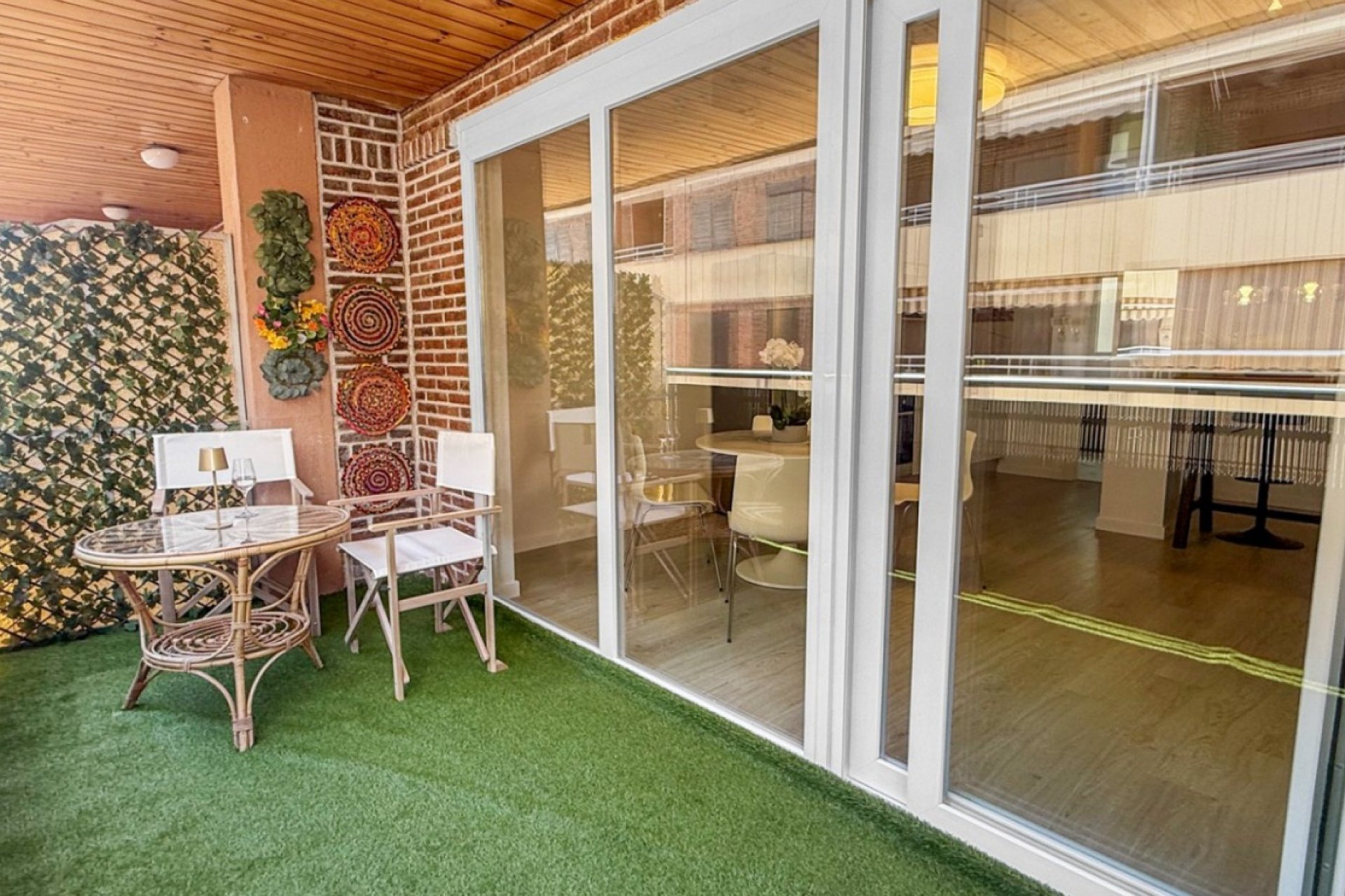 Herverkoop - Apartment - Torrevieja - El Acequión - Los Náufragos