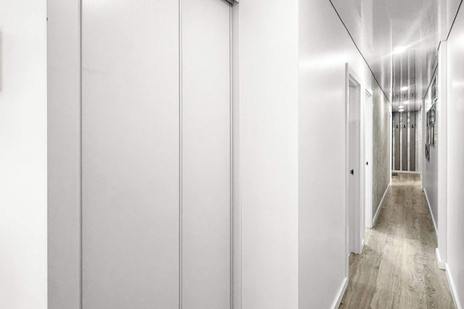 Herverkoop - Apartment - Torrevieja - El Acequión - Los Náufragos