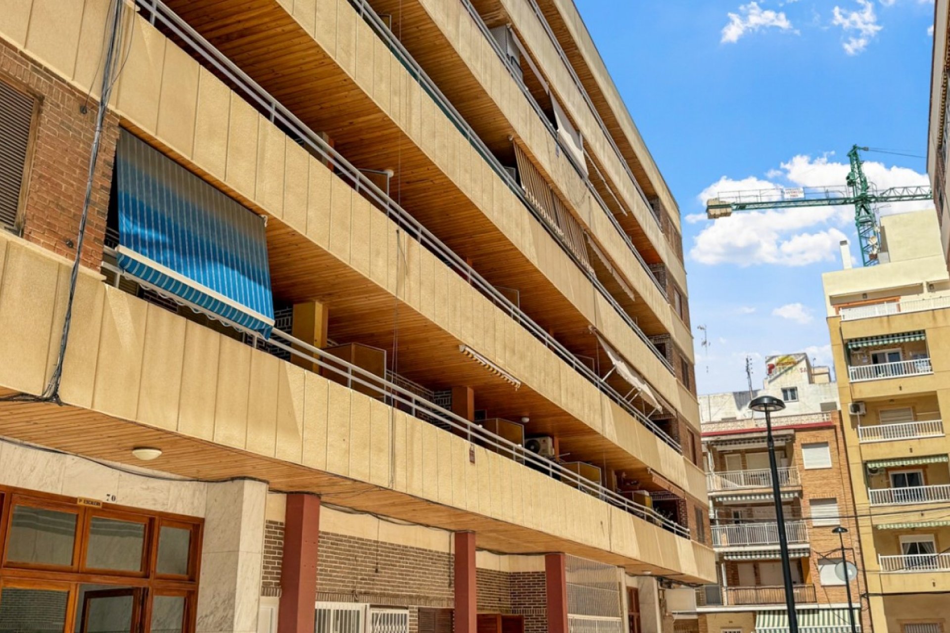 Herverkoop - Apartment - Torrevieja - El Acequión - Los Náufragos