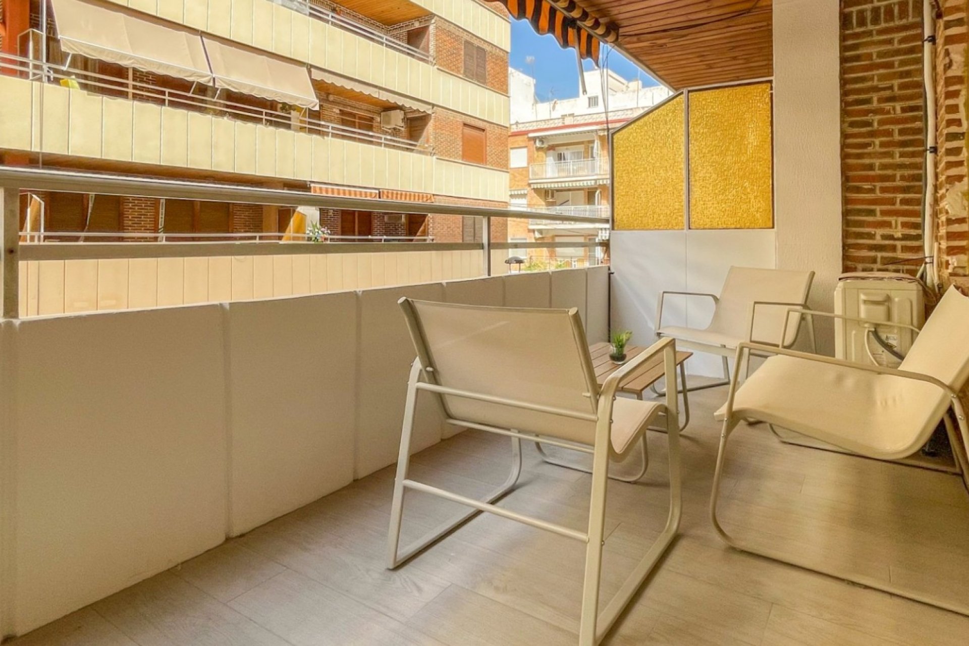 Herverkoop - Apartment - Torrevieja - El Acequión - Los Náufragos