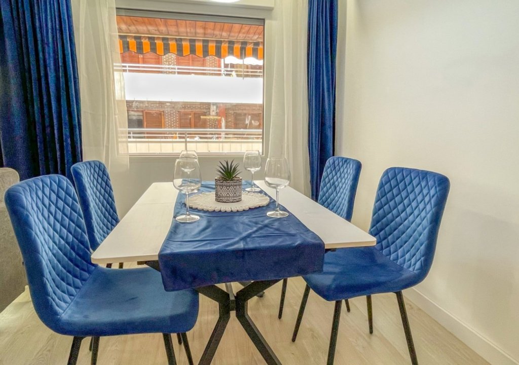 Herverkoop - Apartment - Torrevieja - El Acequión - Los Náufragos