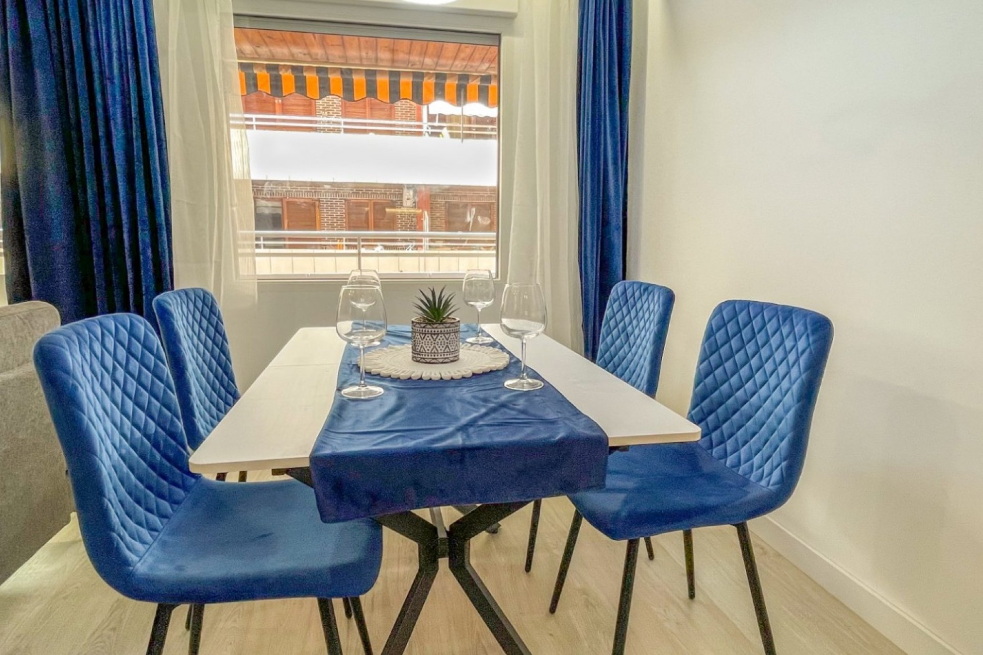 Herverkoop - Apartment - Torrevieja - El Acequión - Los Náufragos