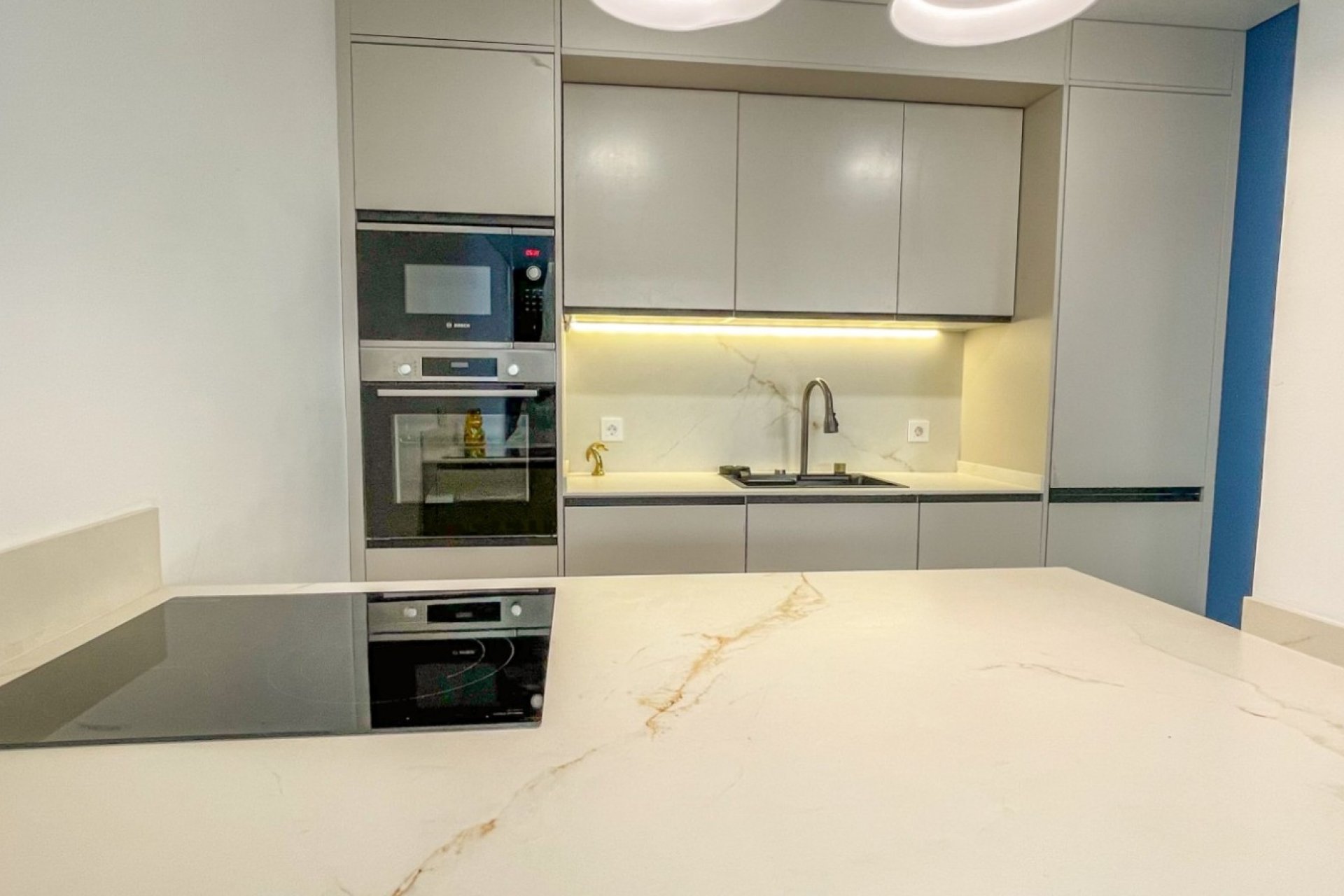 Herverkoop - Apartment - Torrevieja - El Acequión - Los Náufragos