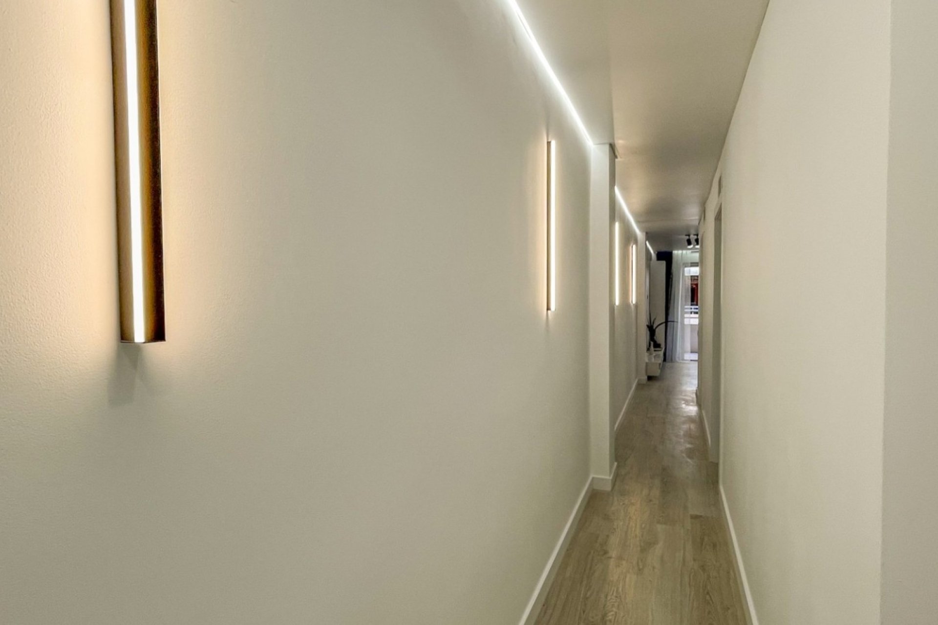 Herverkoop - Apartment - Torrevieja - El Acequión - Los Náufragos