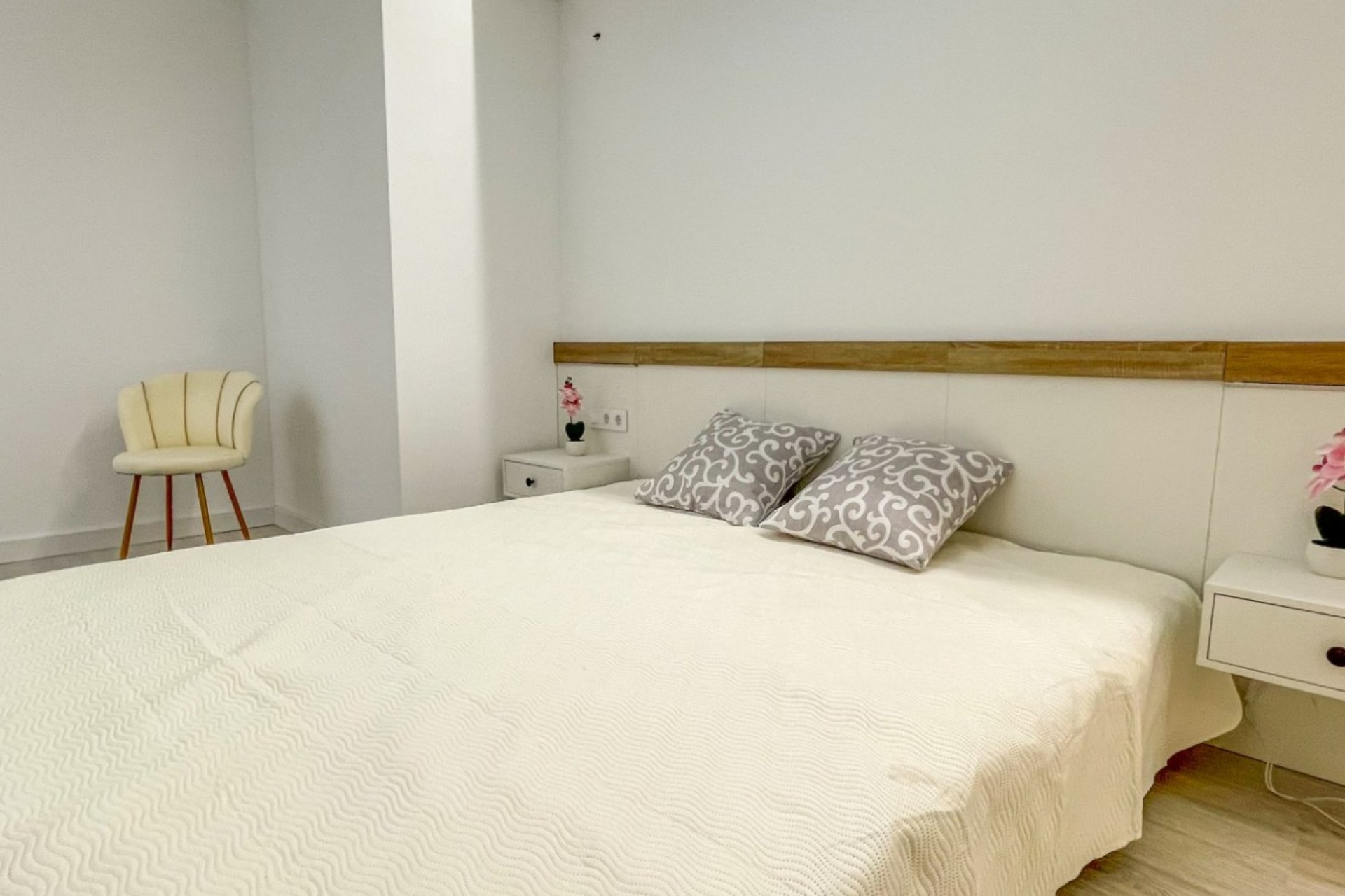 Herverkoop - Apartment - Torrevieja - El Acequión - Los Náufragos