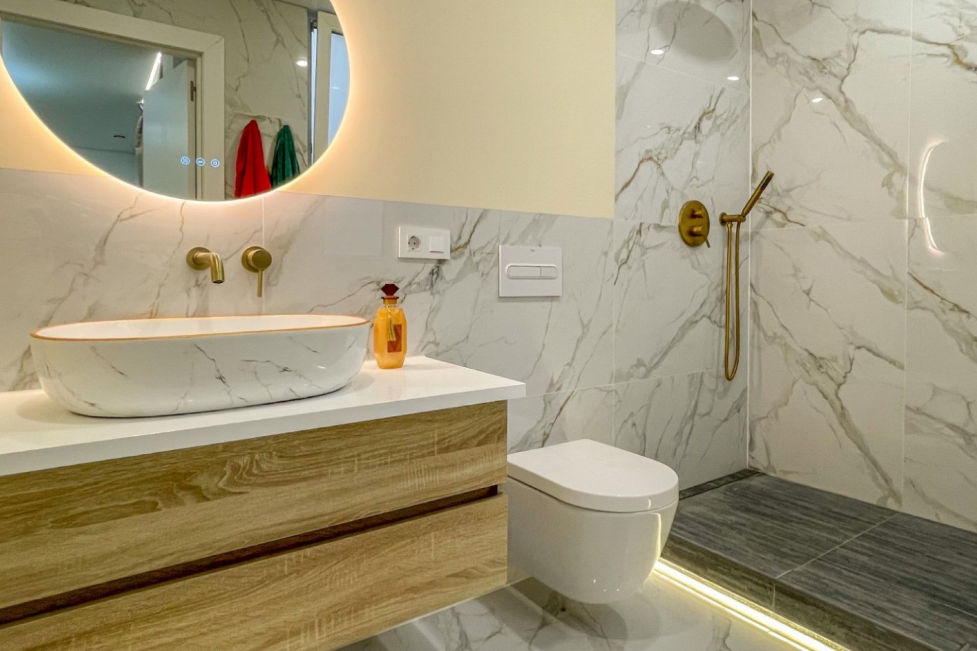 Herverkoop - Apartment - Torrevieja - El Acequión - Los Náufragos