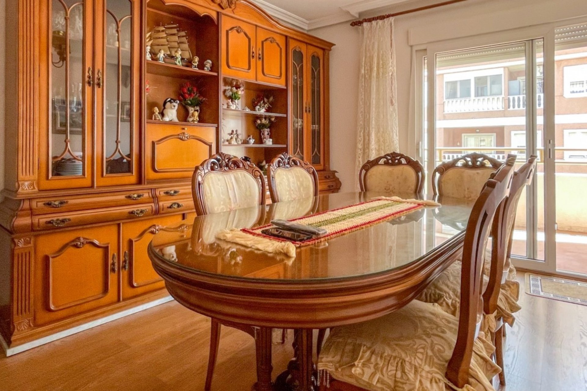 Herverkoop - Apartment - Torrevieja - El Acequión - Los Náufragos