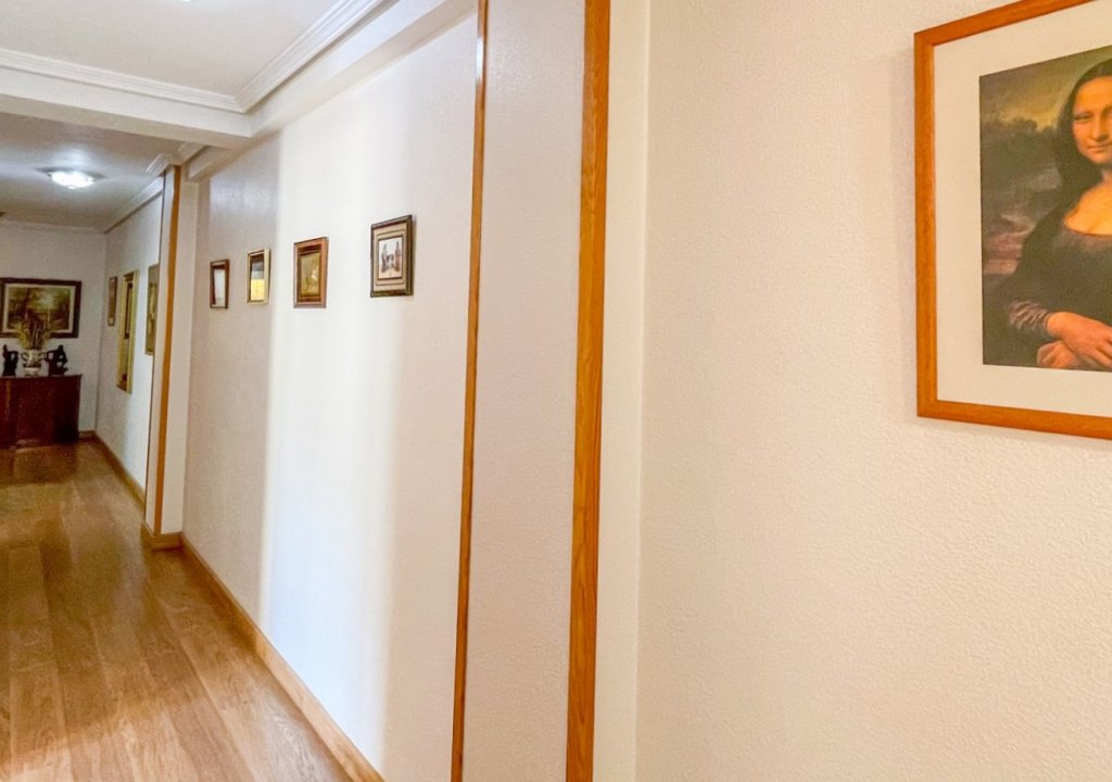 Herverkoop - Apartment - Torrevieja - El Acequión - Los Náufragos