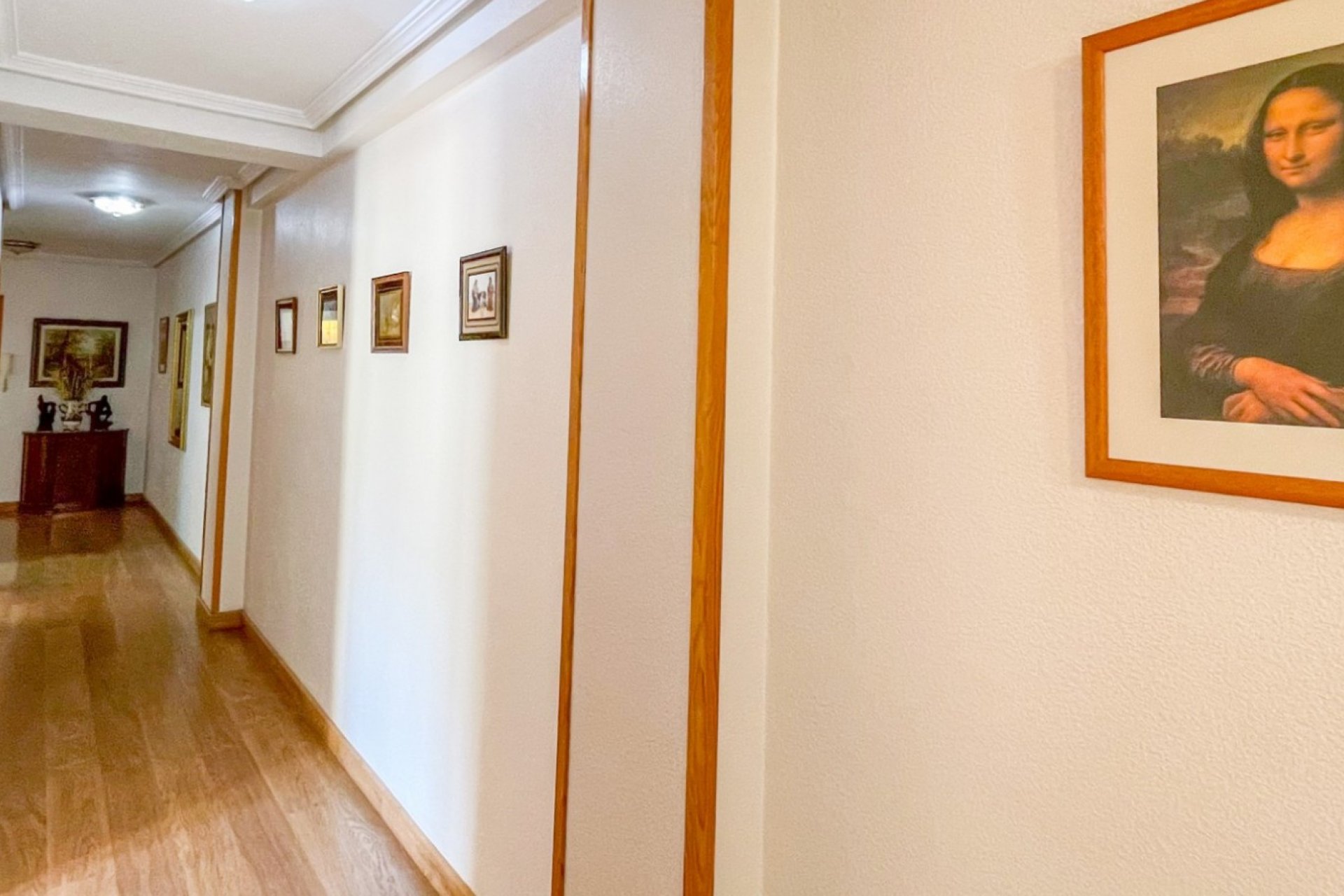 Herverkoop - Apartment - Torrevieja - El Acequión - Los Náufragos