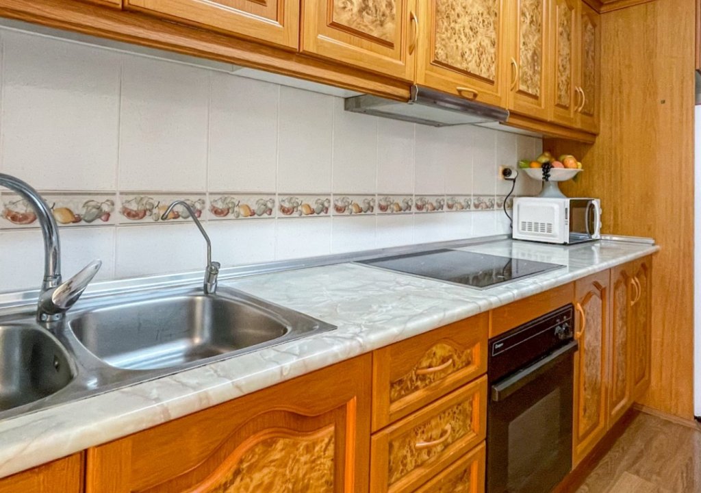 Herverkoop - Apartment - Torrevieja - El Acequión - Los Náufragos