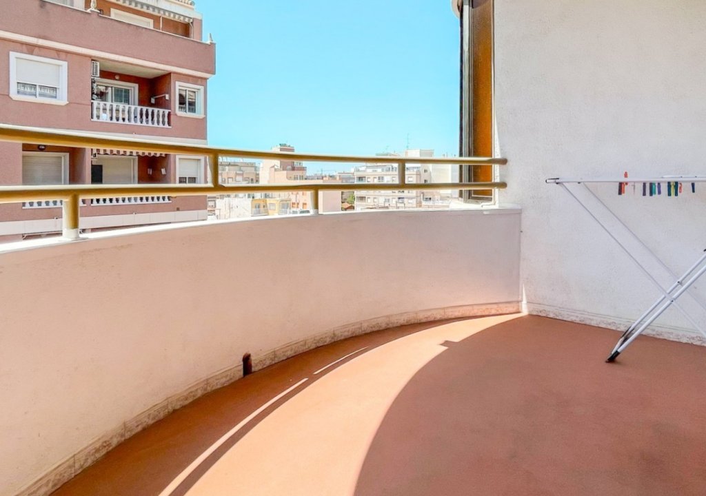 Herverkoop - Apartment - Torrevieja - El Acequión - Los Náufragos