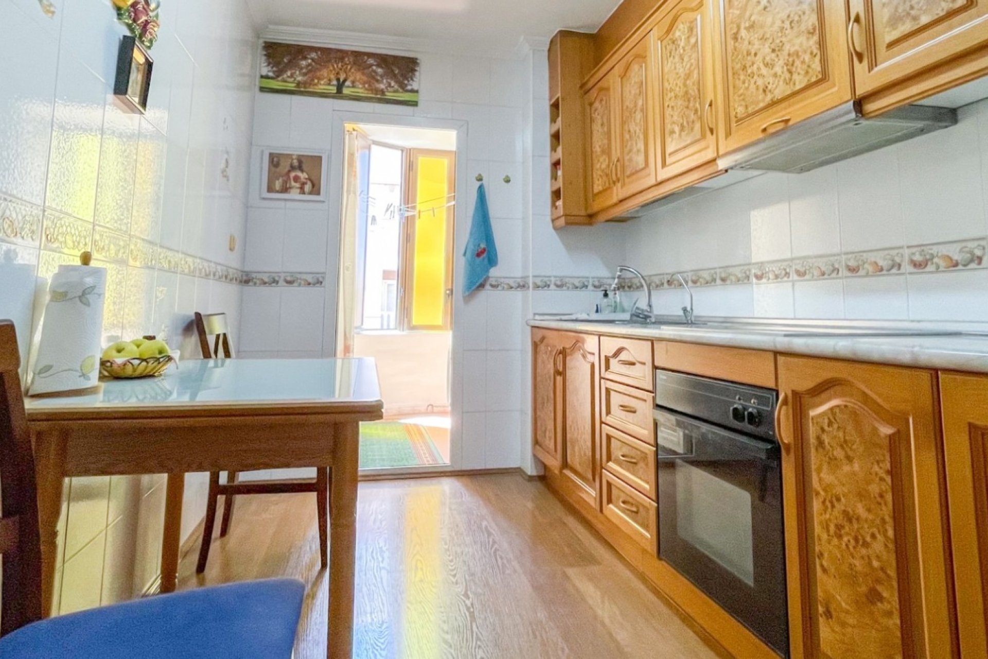 Herverkoop - Apartment - Torrevieja - El Acequión - Los Náufragos